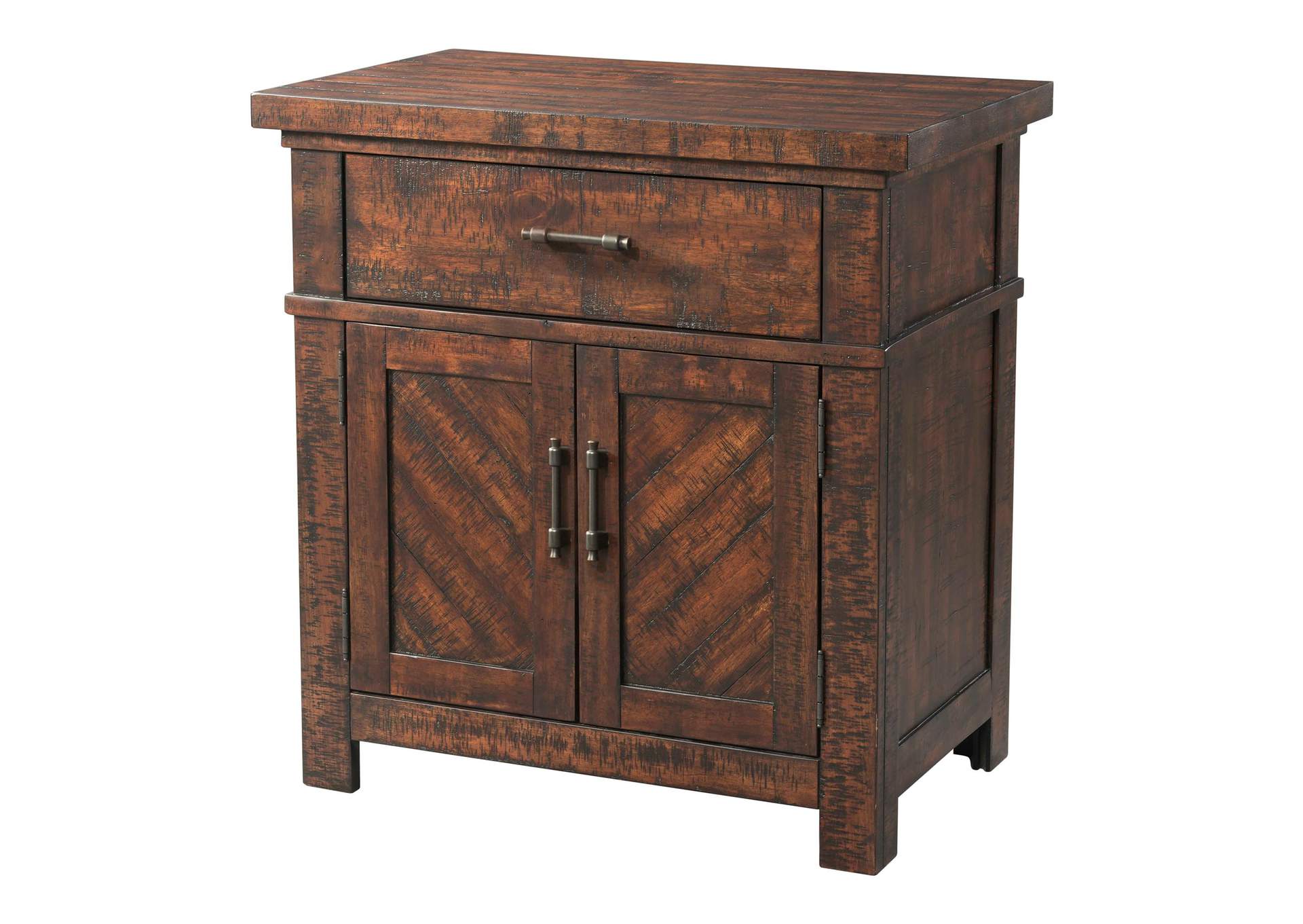 Jax Nightstand image 6