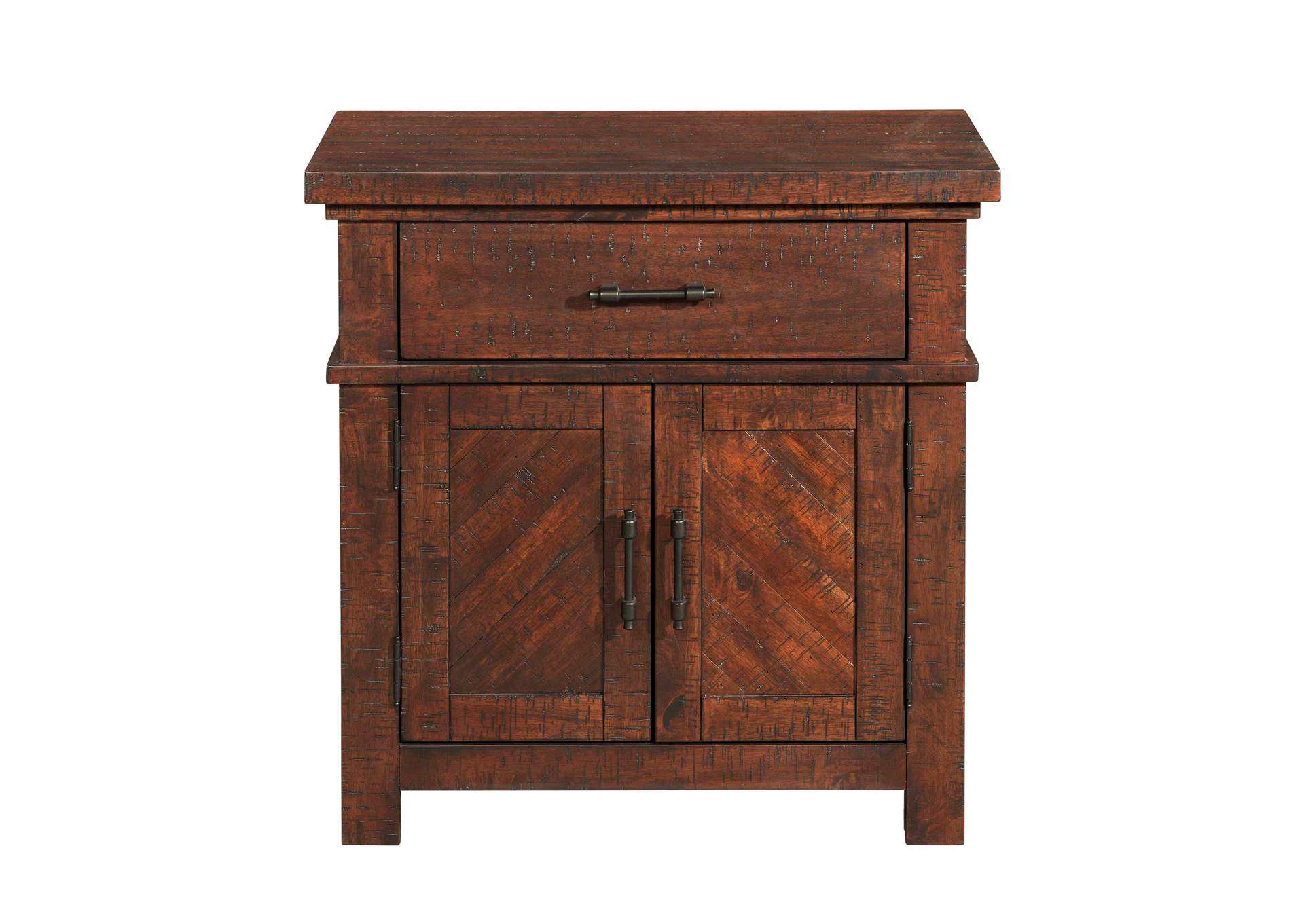 Jax Nightstand image 7