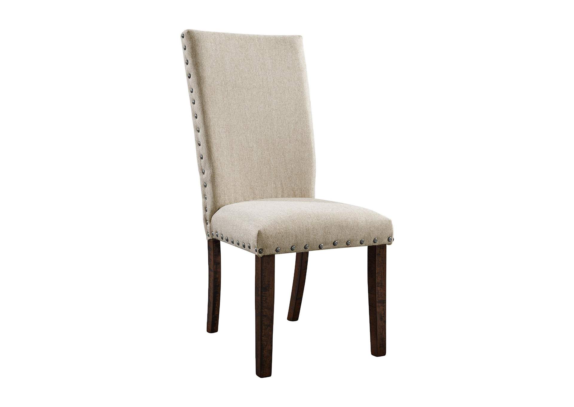 Jax Upholstery Back Side Chair 2 Per Pack image 8