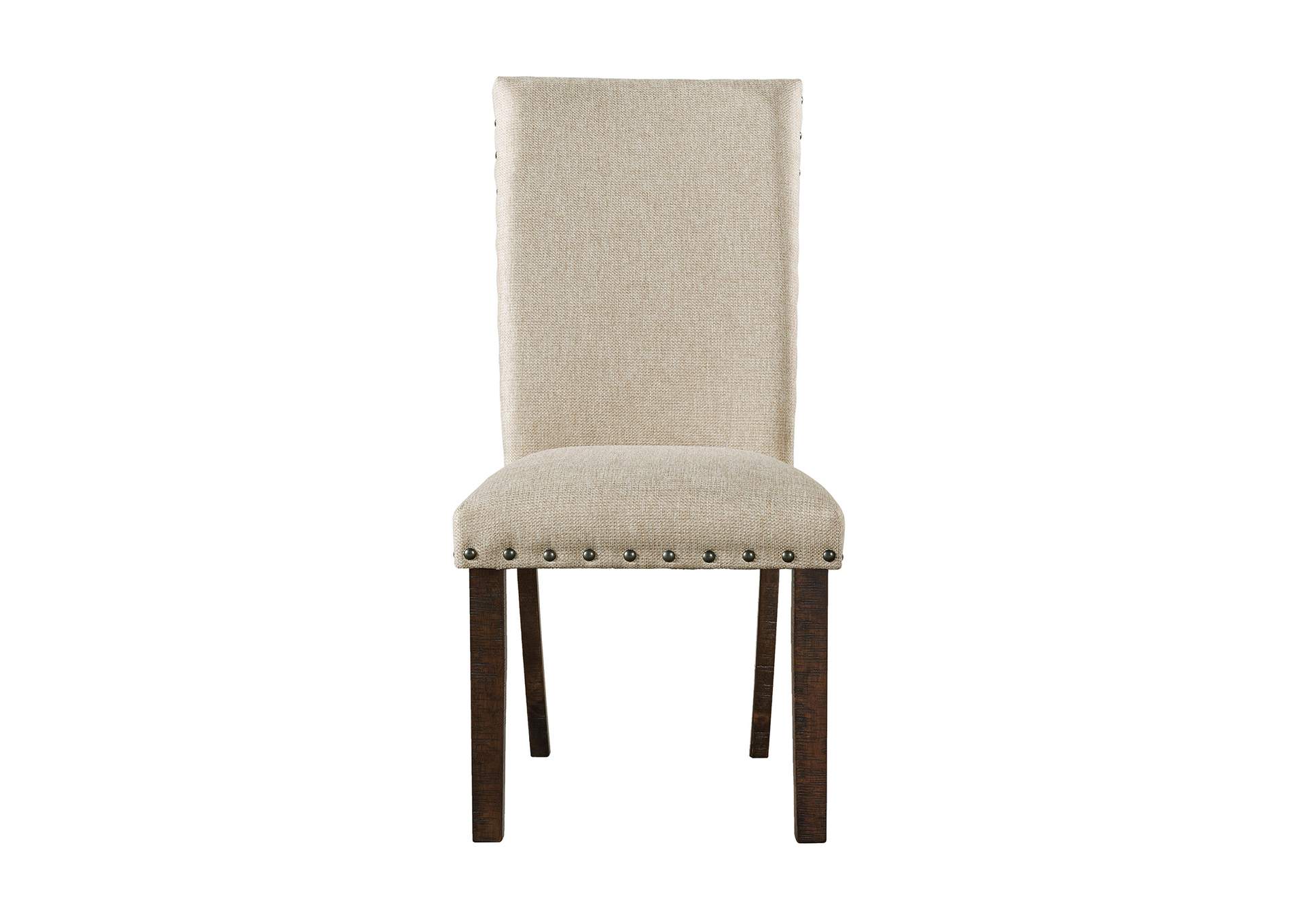 Jax Upholstery Back Side Chair 2 Per Pack image 9