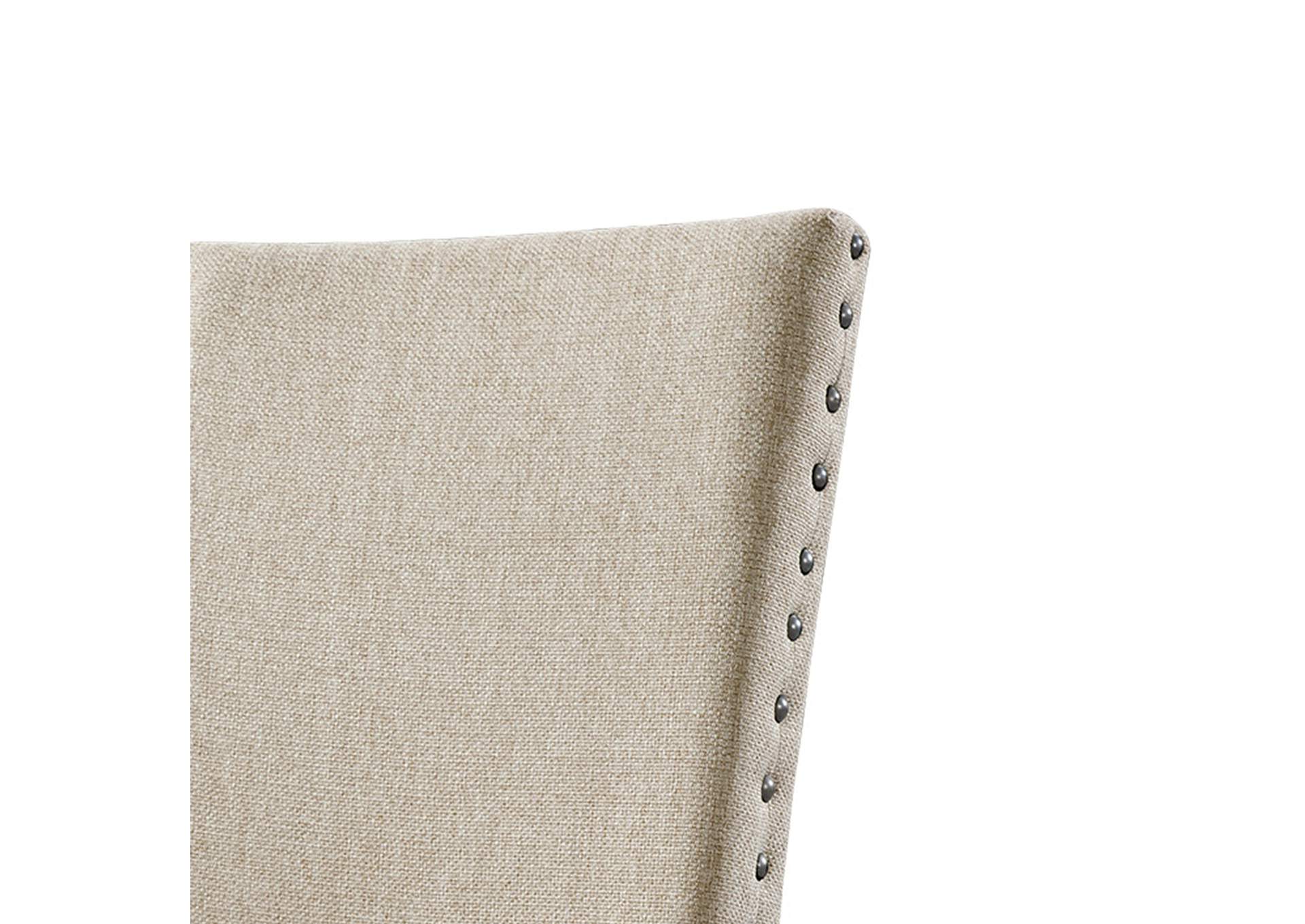 Jax Upholstery Back Side Chair 2 Per Pack image 4