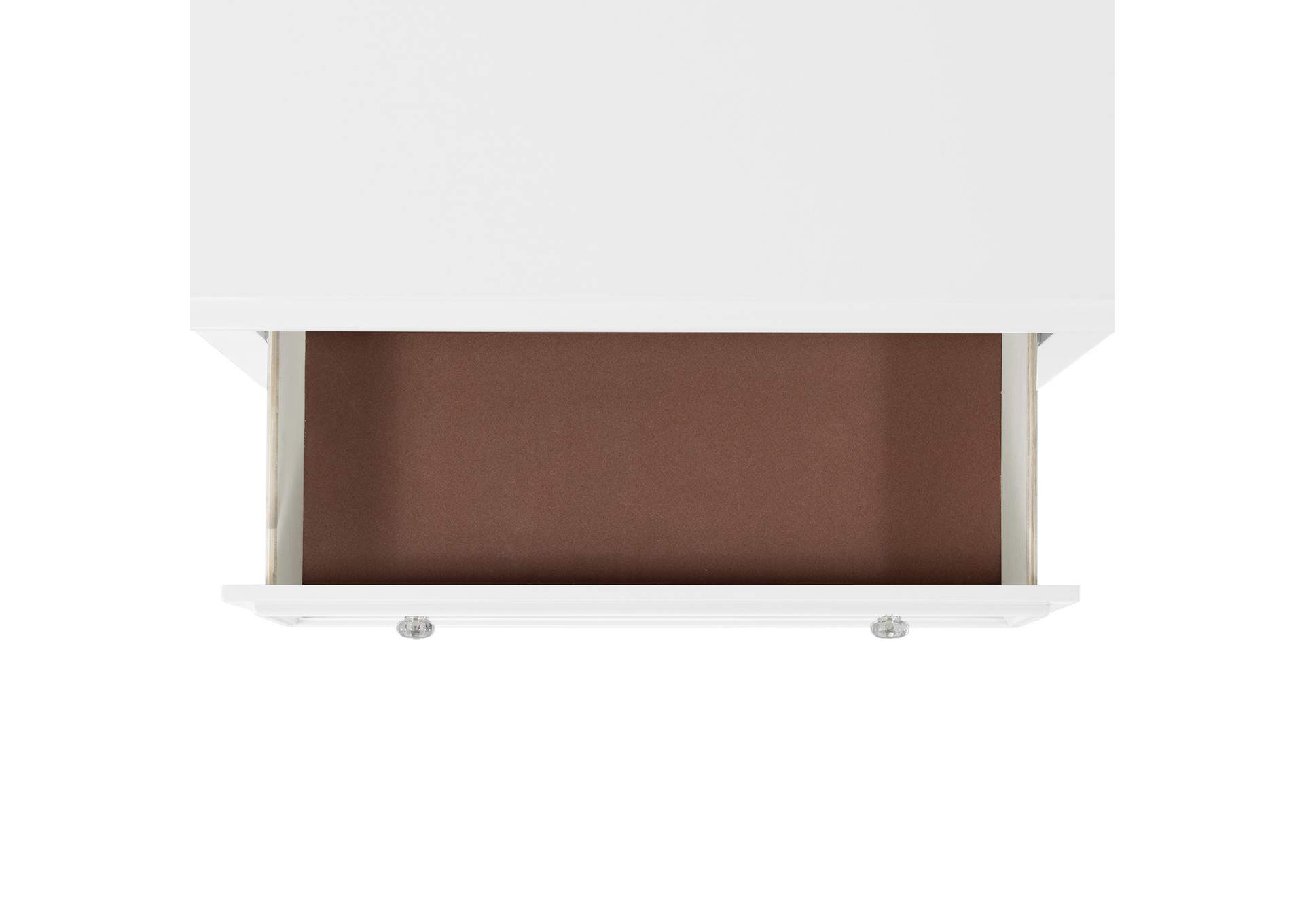 Jesse Twin Panel 5 Piece Bedroom Set image 11