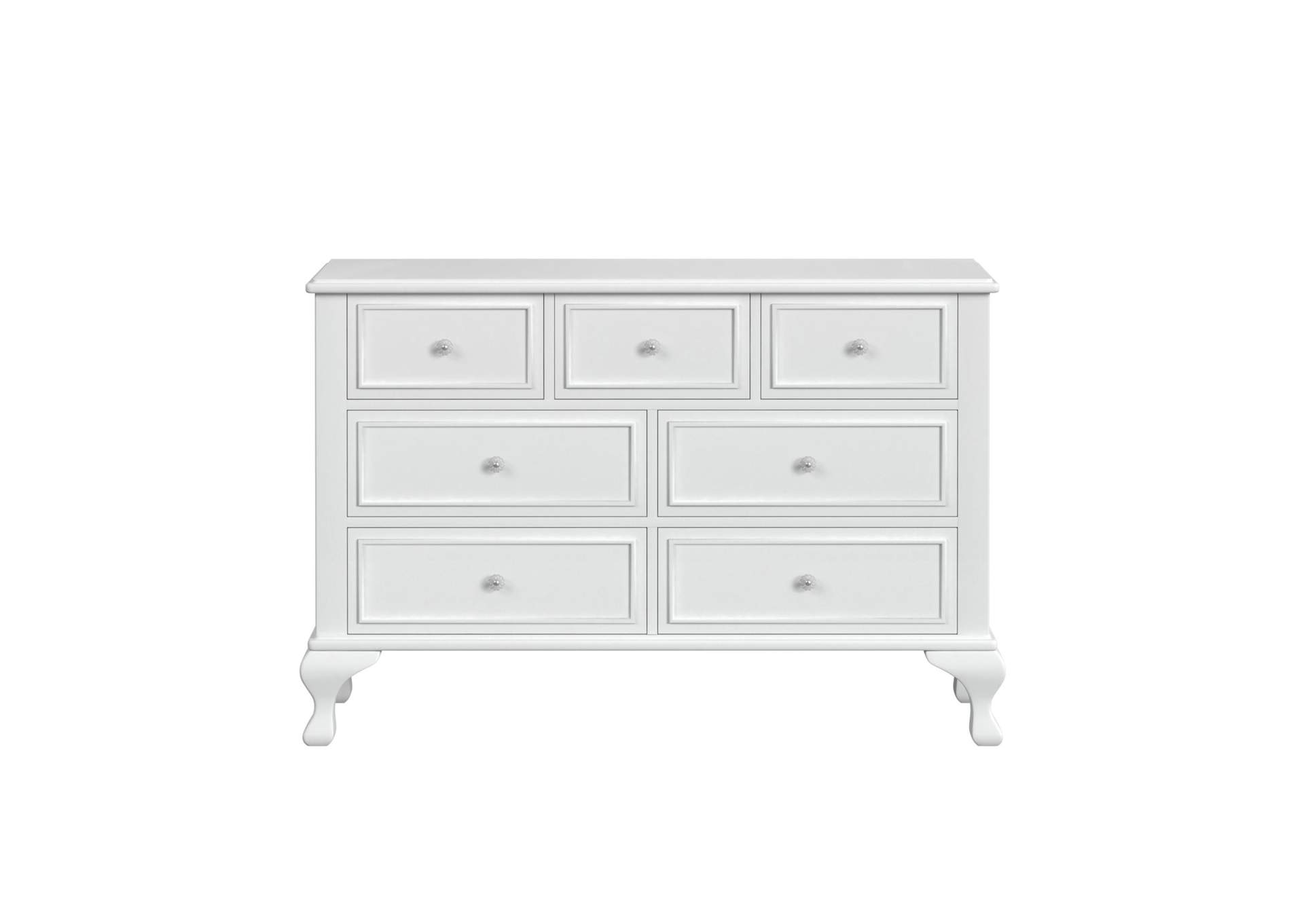 Jesse Dresser image 4