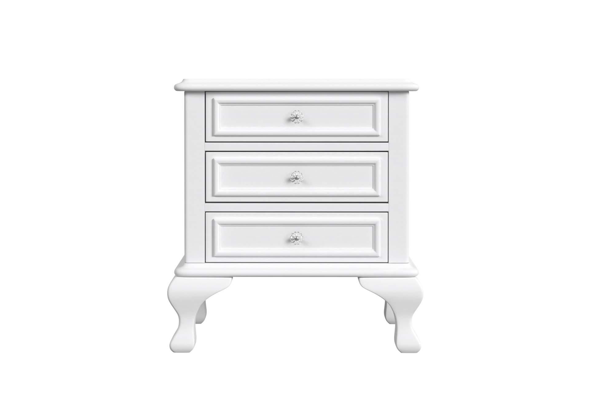 Jesse Nightstand image 4