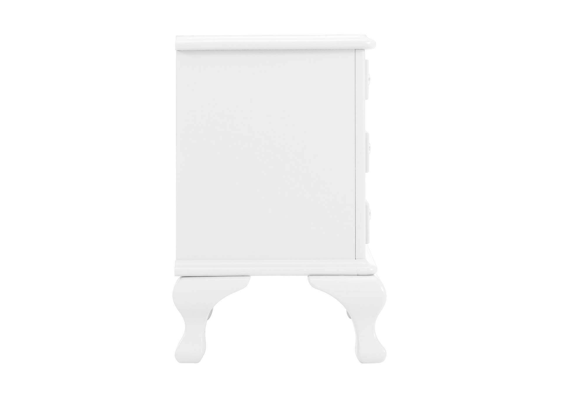 Jesse Nightstand image 6