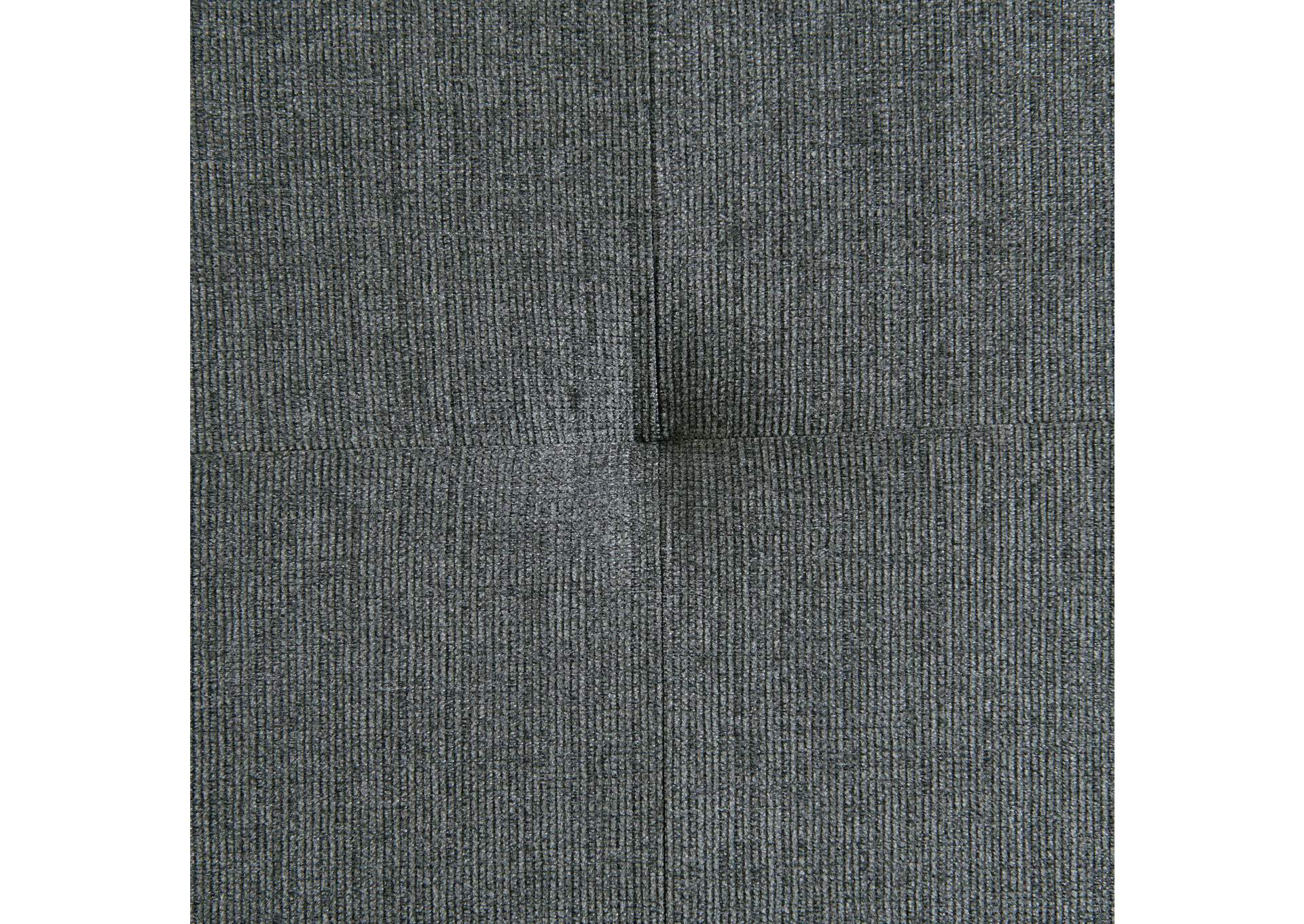 Jolene Upholstery Queen Bed Grey image 4