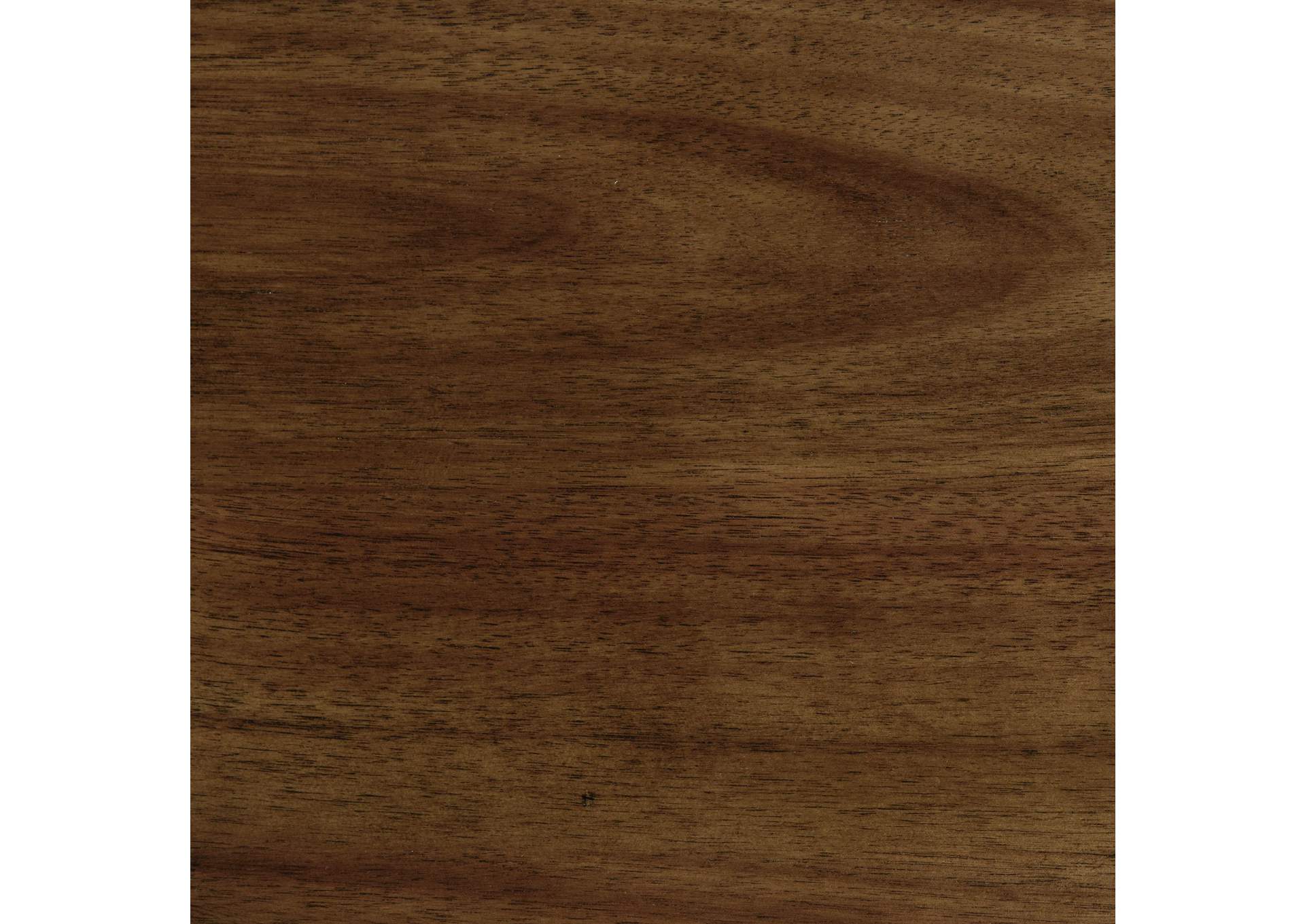 Jolene Nightstand w/USB Brown