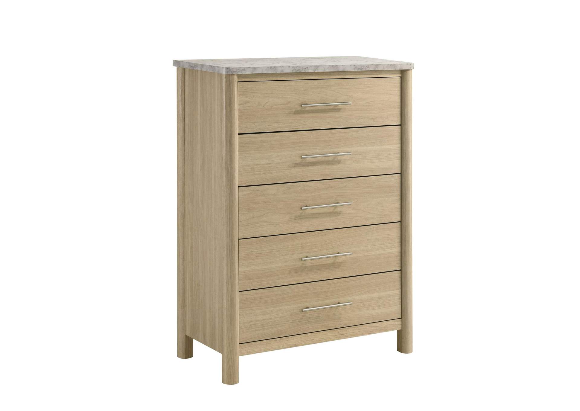 Jonas Chest In Natural image 9