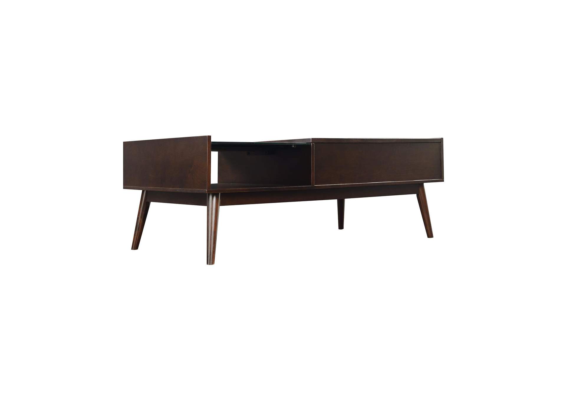 June Espresso Ssg170821 - 6 - B Coffee Table image 14