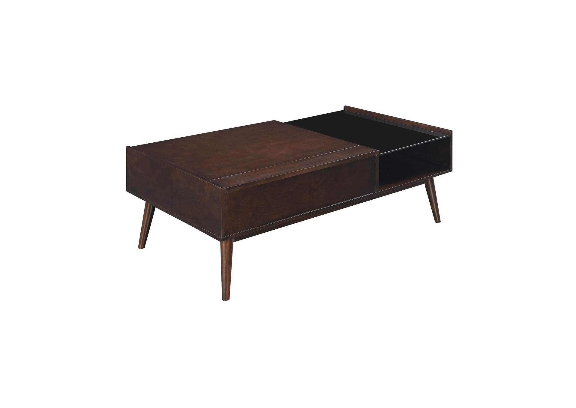 June Espresso Ssg170821 - 6 - B Coffee Table image 7