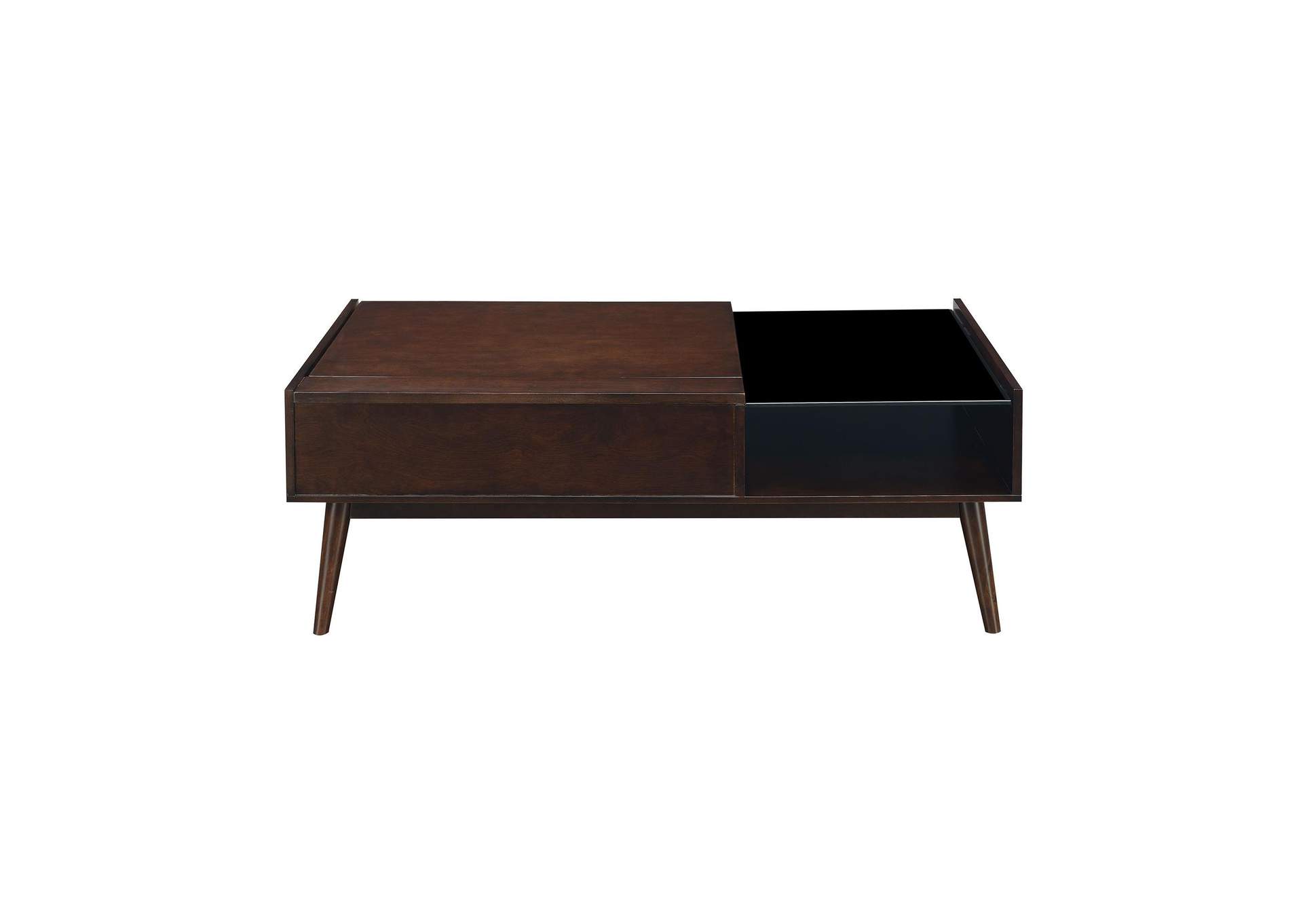 June Espresso Ssg170821 - 6 - B Coffee Table image 10