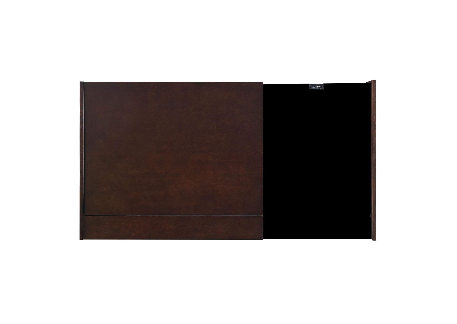 June Espresso Ssg170821 - 6 - B Coffee Table image 6