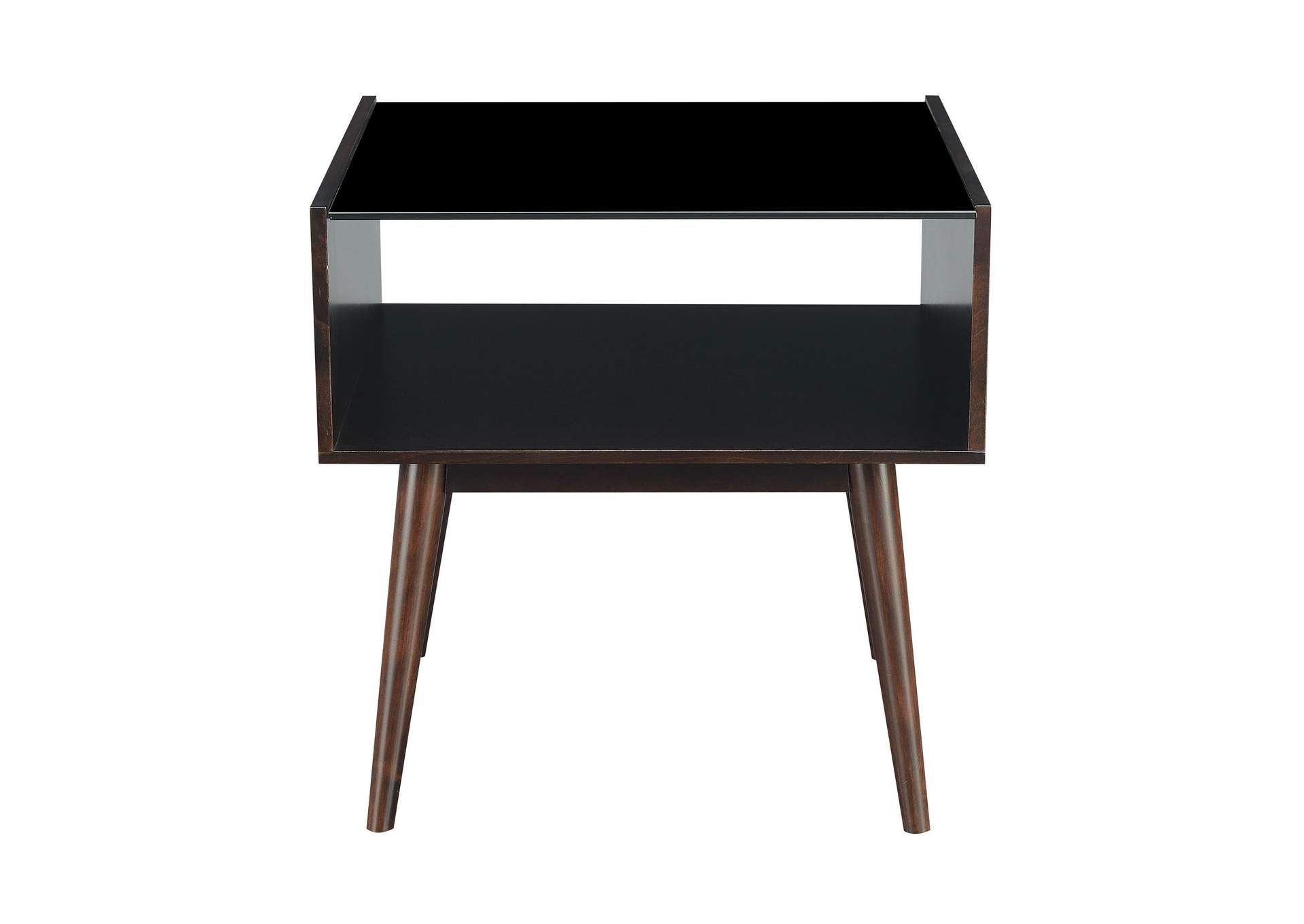 June Espresso Ssg170821 - 6 - B End Table image 9