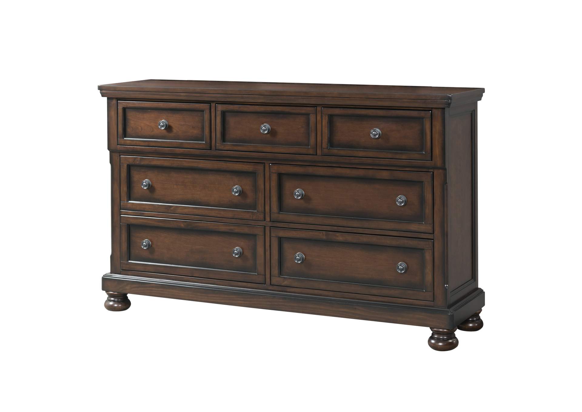 Kingston Dresser Sturdy