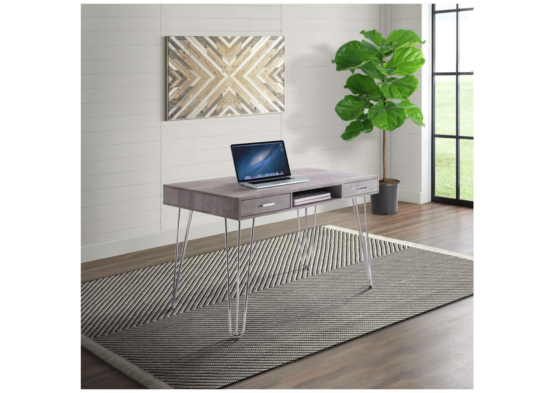 Kapono Writing Desk 3A image 1