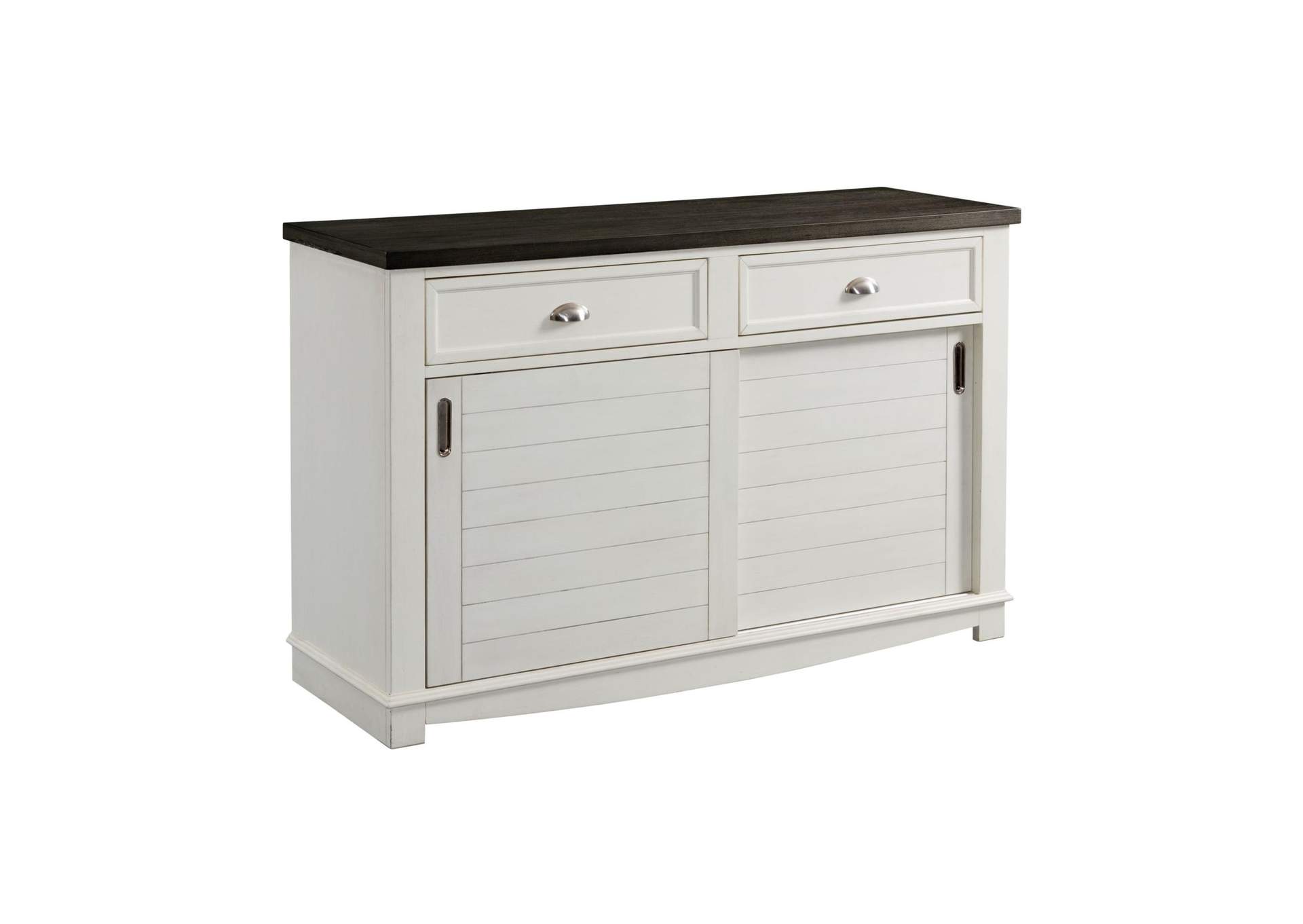 Kayla Two Tone Server image 10