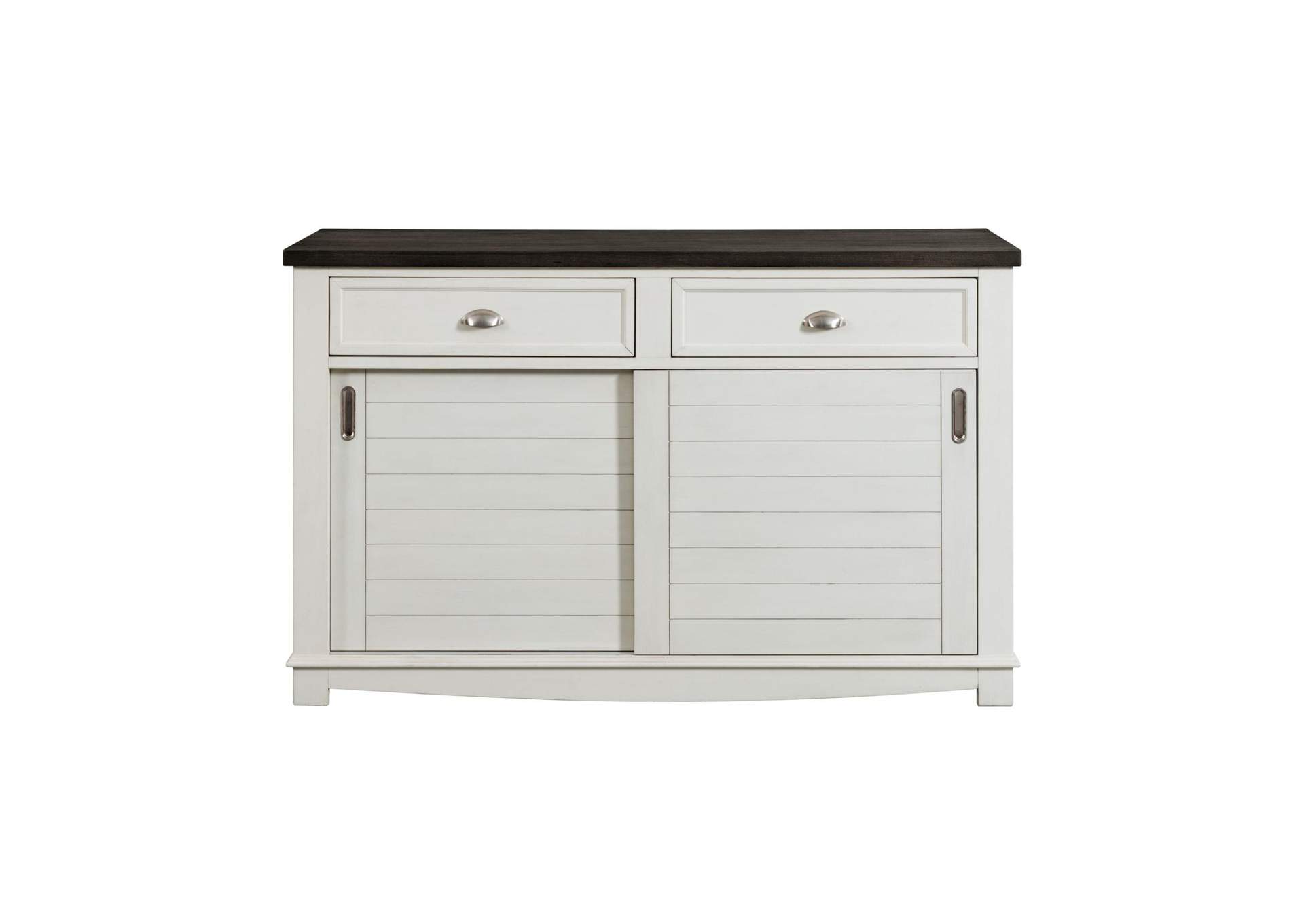 Kayla Two Tone Server image 12