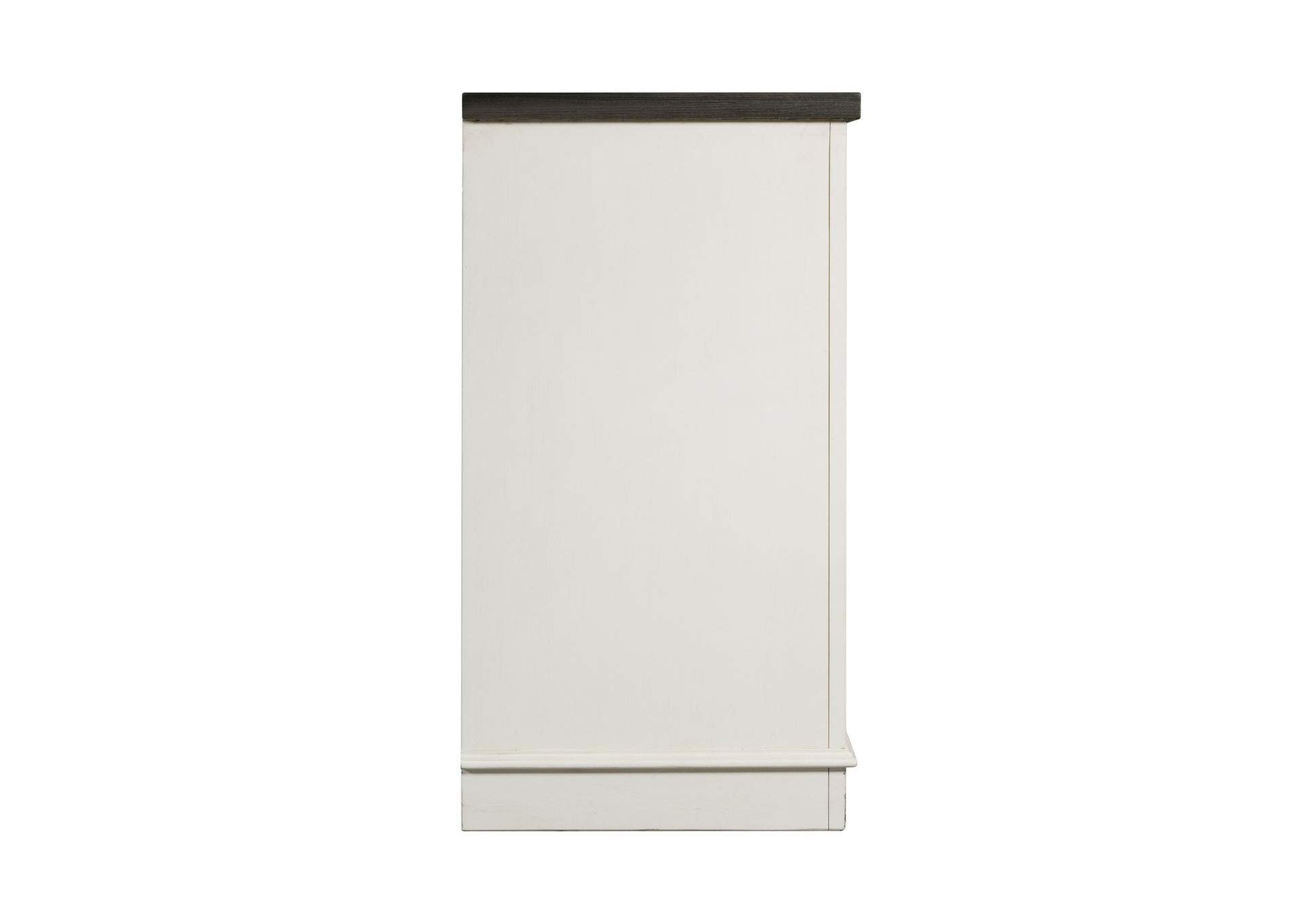 Kayla Two Tone Server image 13
