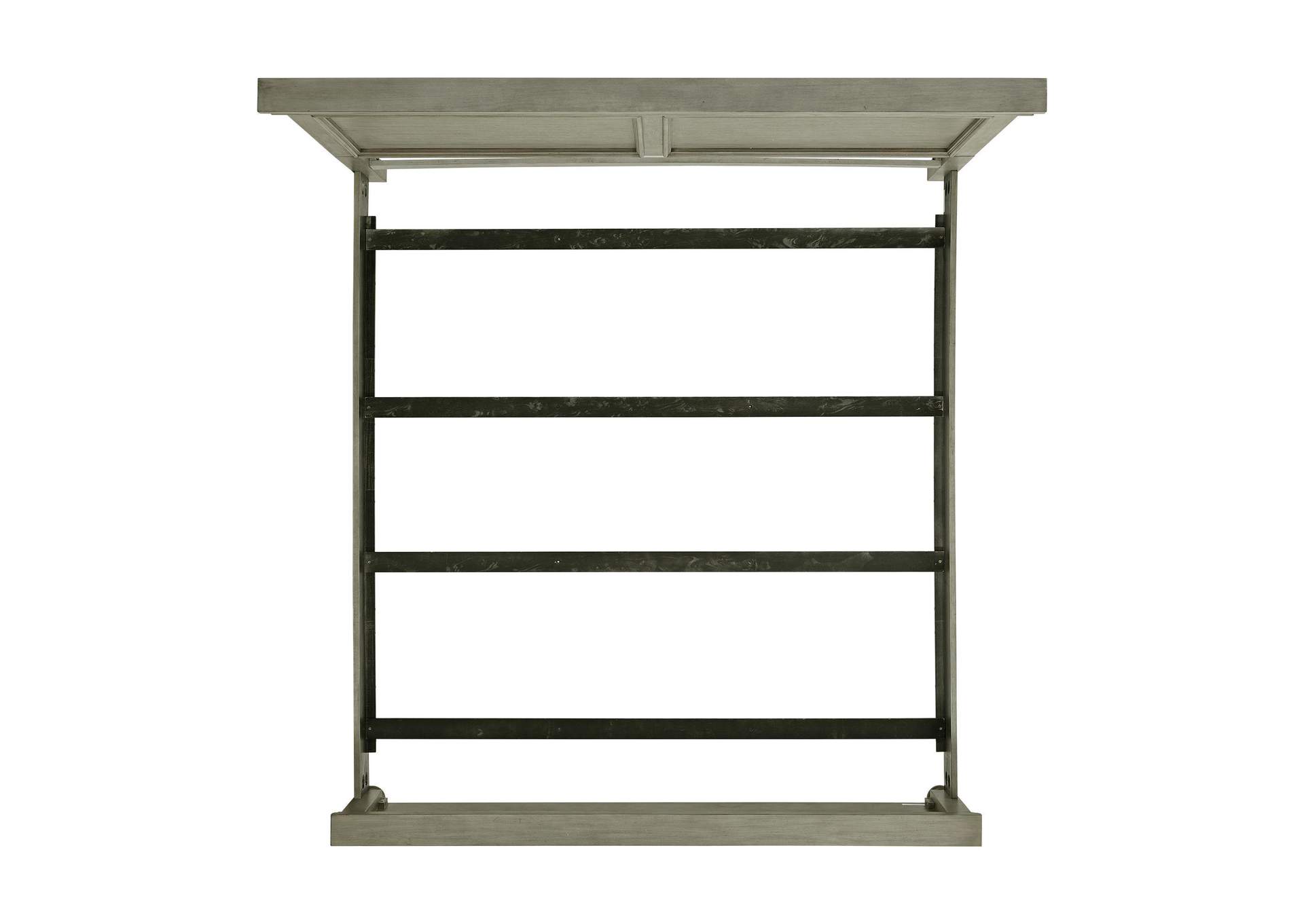 Kendari King Bed In Grey image 8