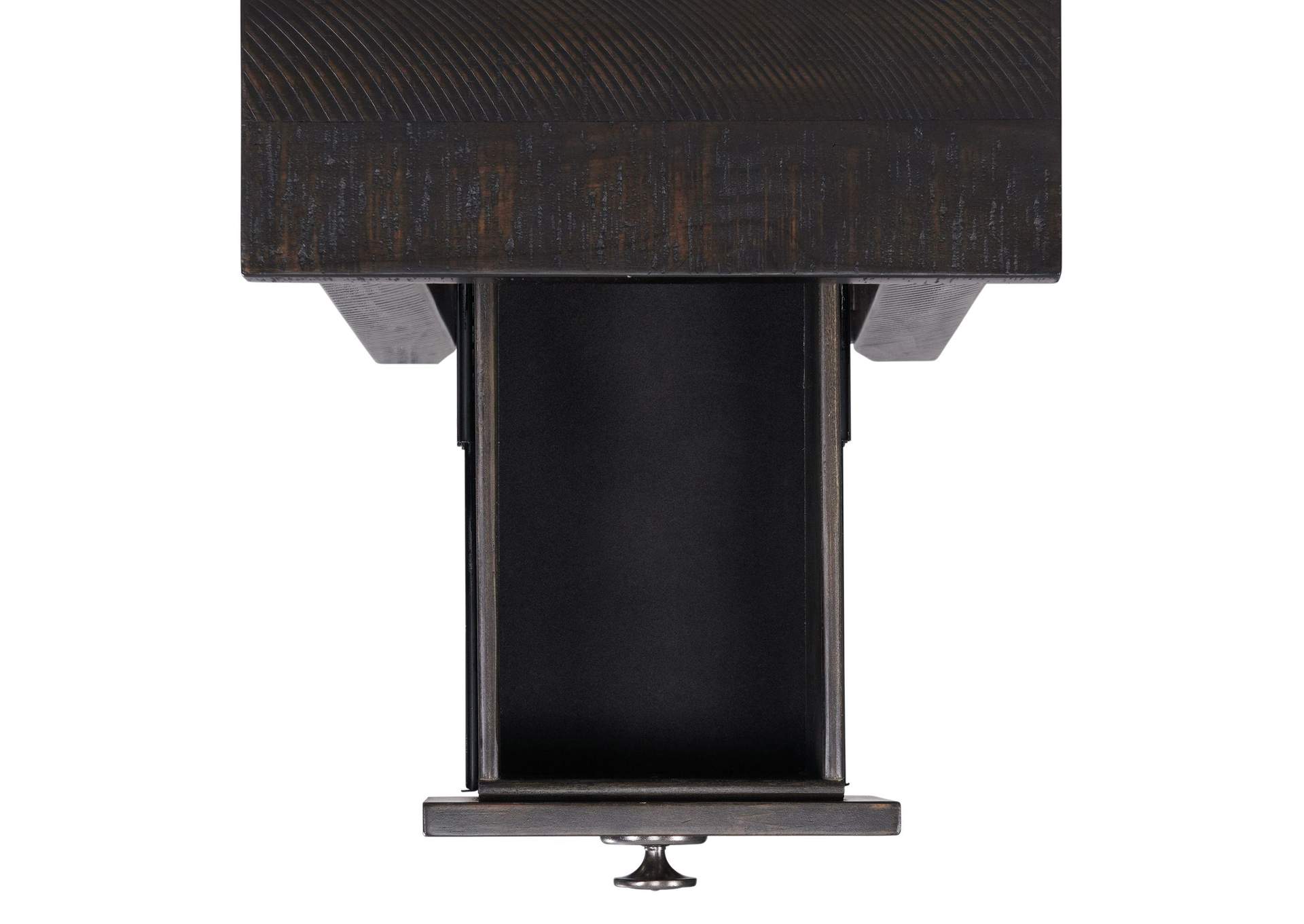 Kendyl Occasional Chairside Table With Power image 4