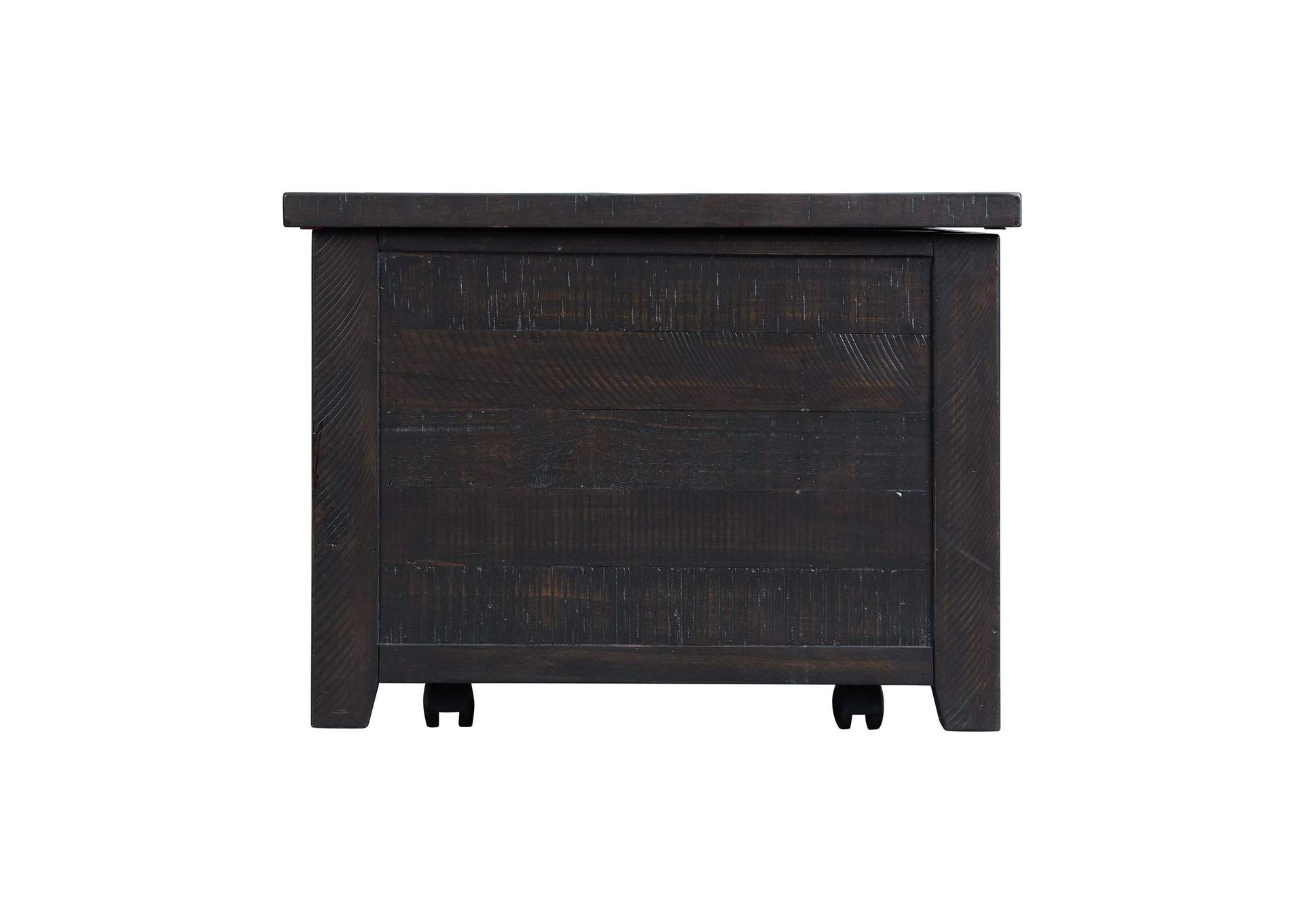 Kendyl Occasional Coffee Table With Lift Top - Casters image 10
