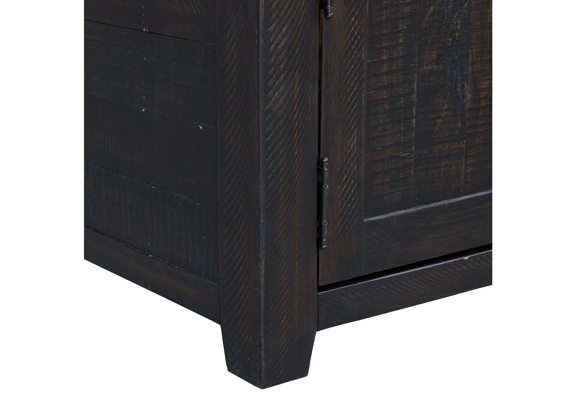 Kendyl Occasional Coffee Table With Lift Top - Casters image 6