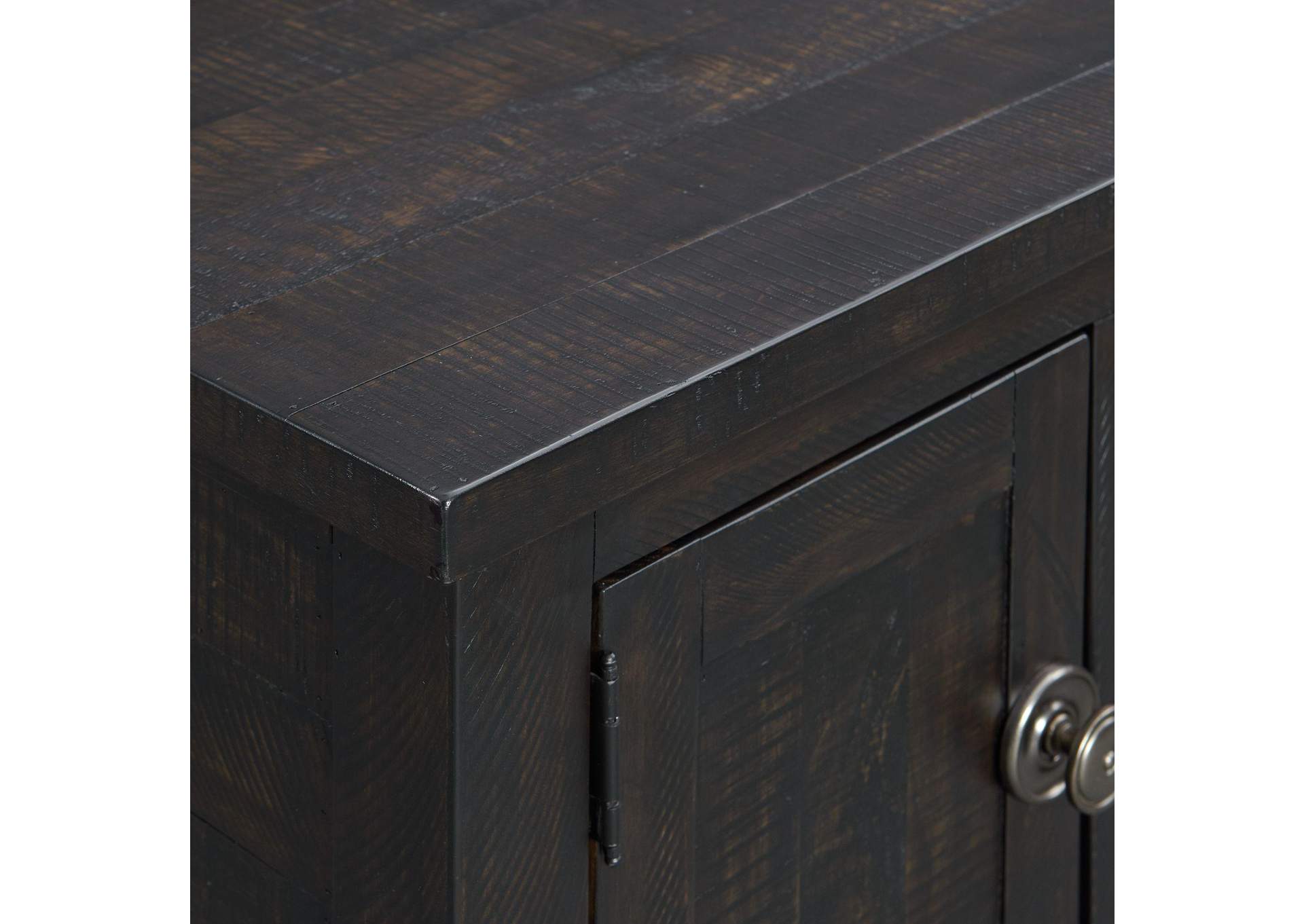 Kendyl Occasional Coffee Table With Lift Top - Casters image 3