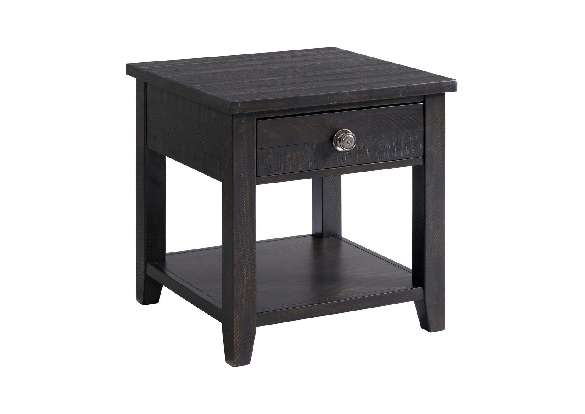Kendyl Occasional End Table image 7