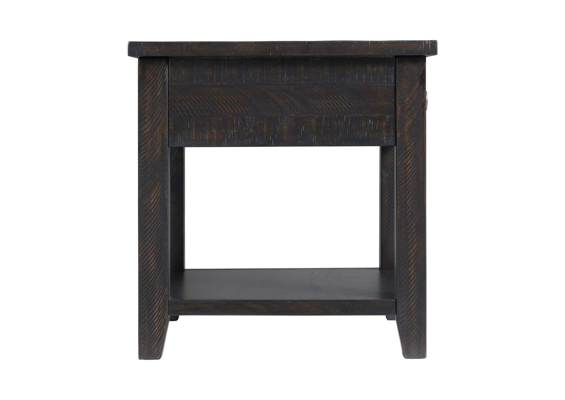 Kendyl Occasional End Table image 9