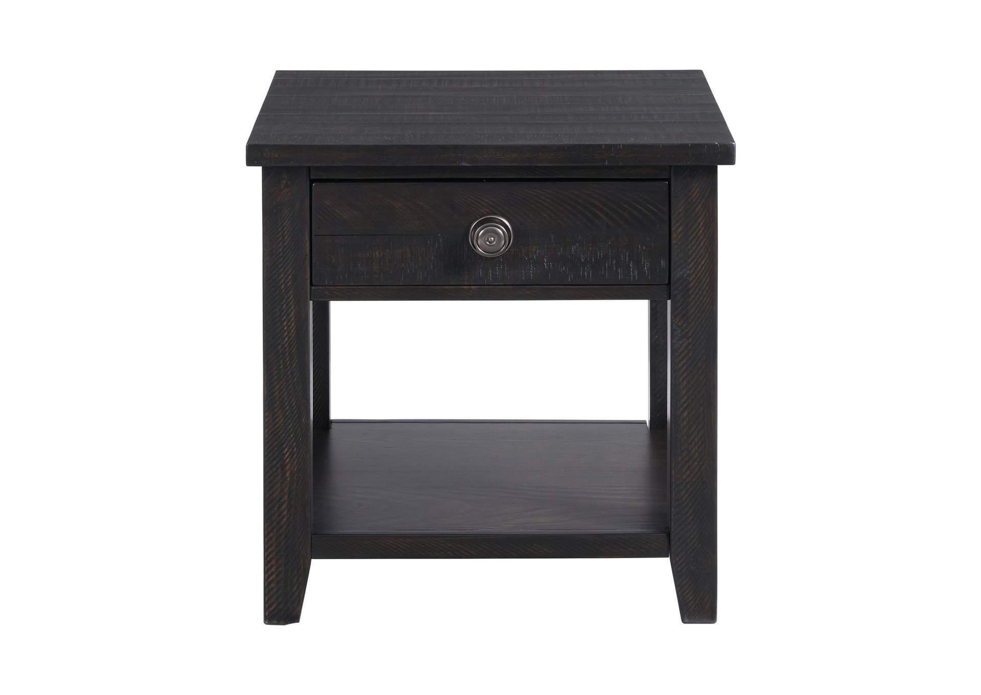 Kendyl Occasional End Table image 8