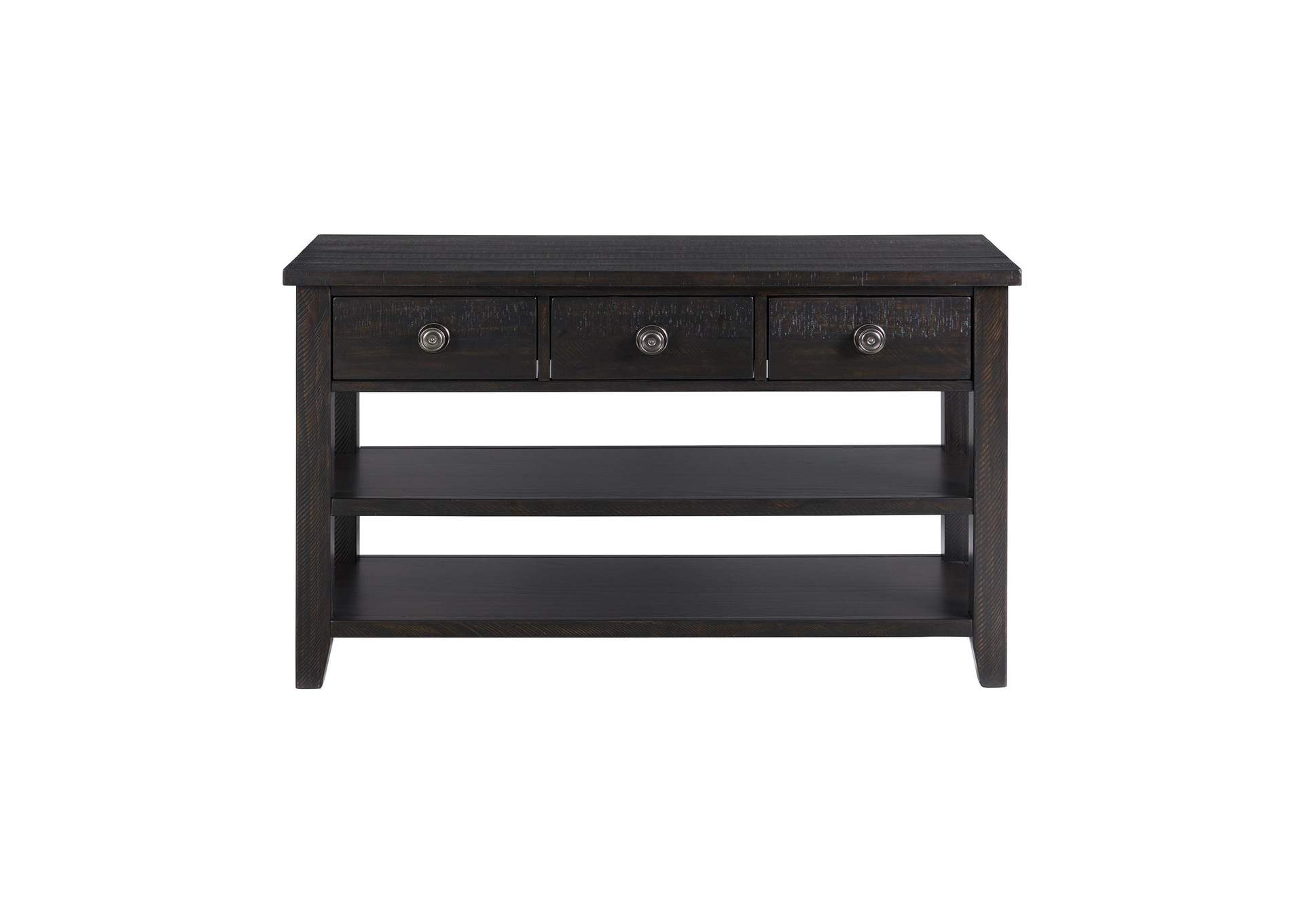 Kendyl Occasional Sofa Table image 7
