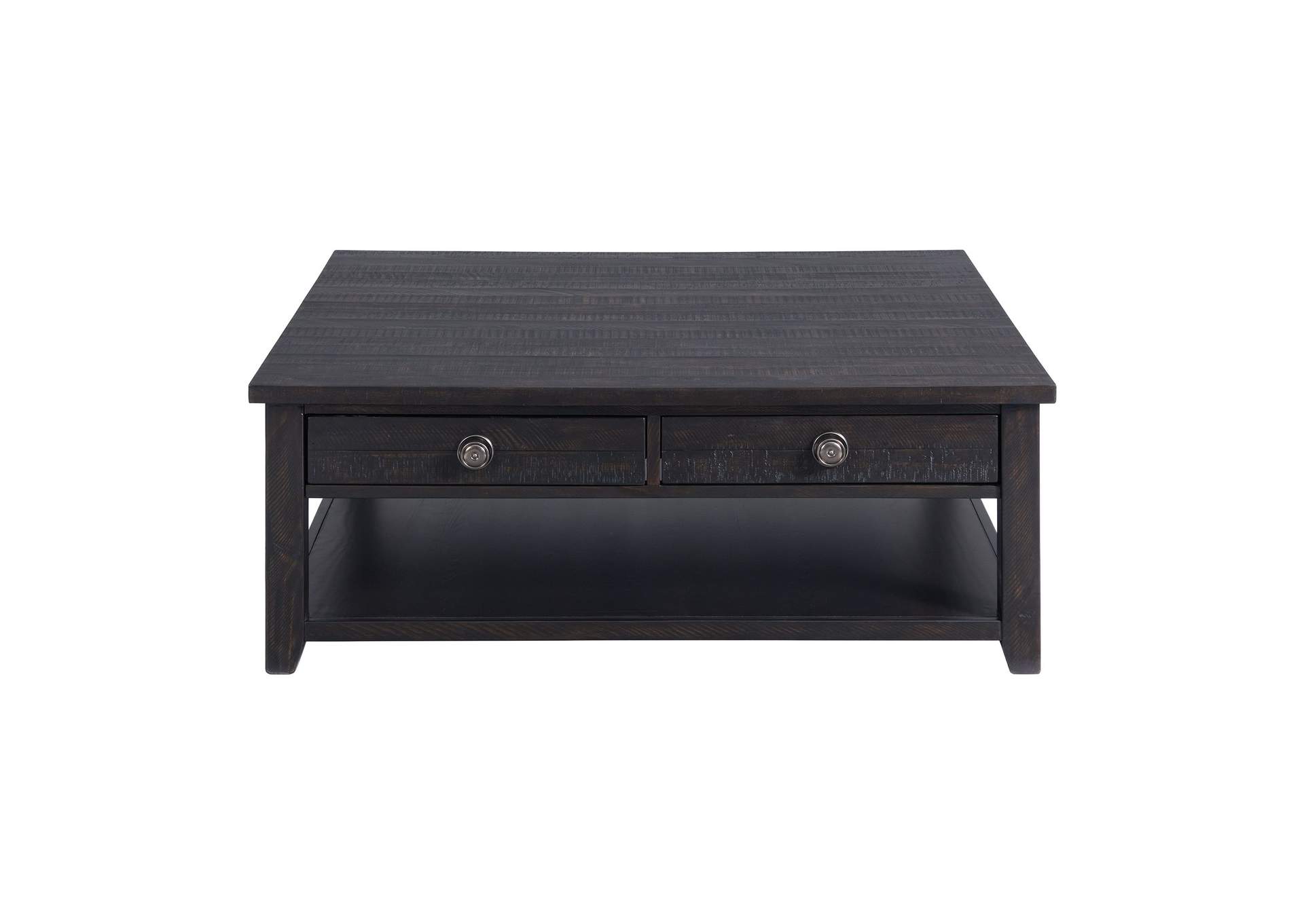 Kendyl Occasional Square Coffee Table