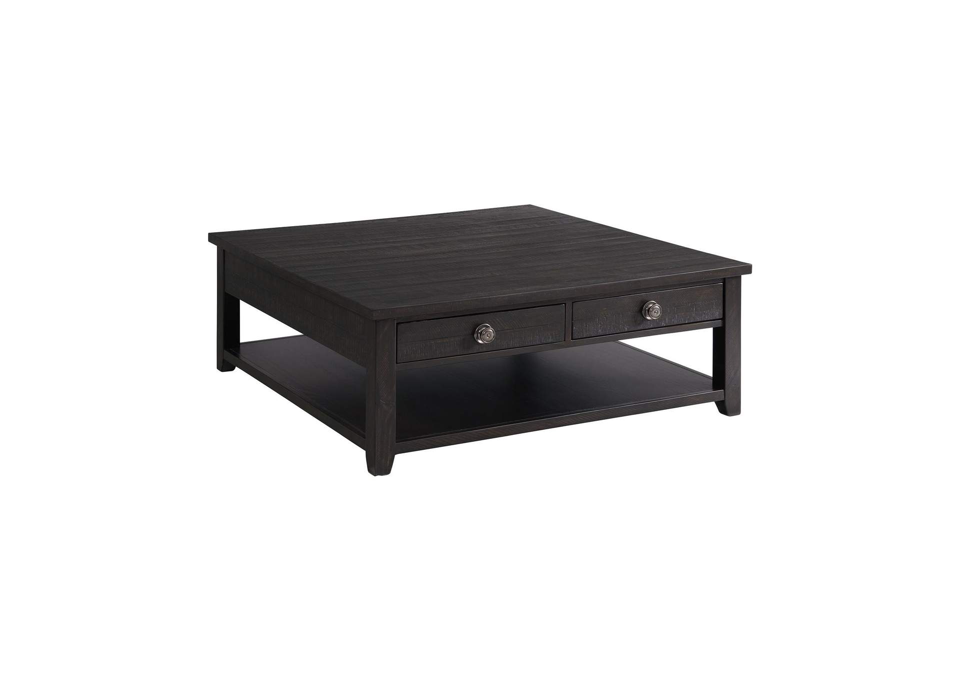 Kendyl Occasional Square Coffee Table image 5
