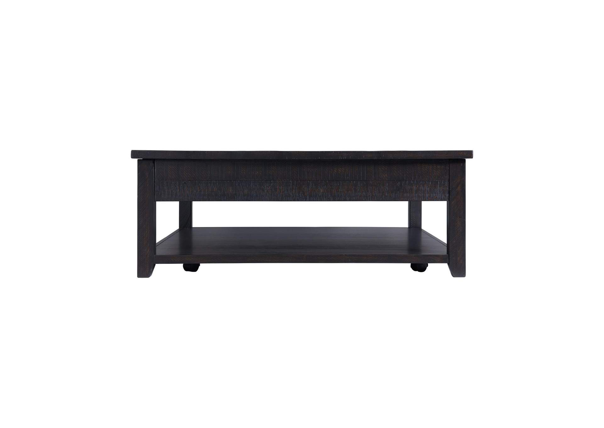 Kendyl Occasional Square Coffee Table image 9