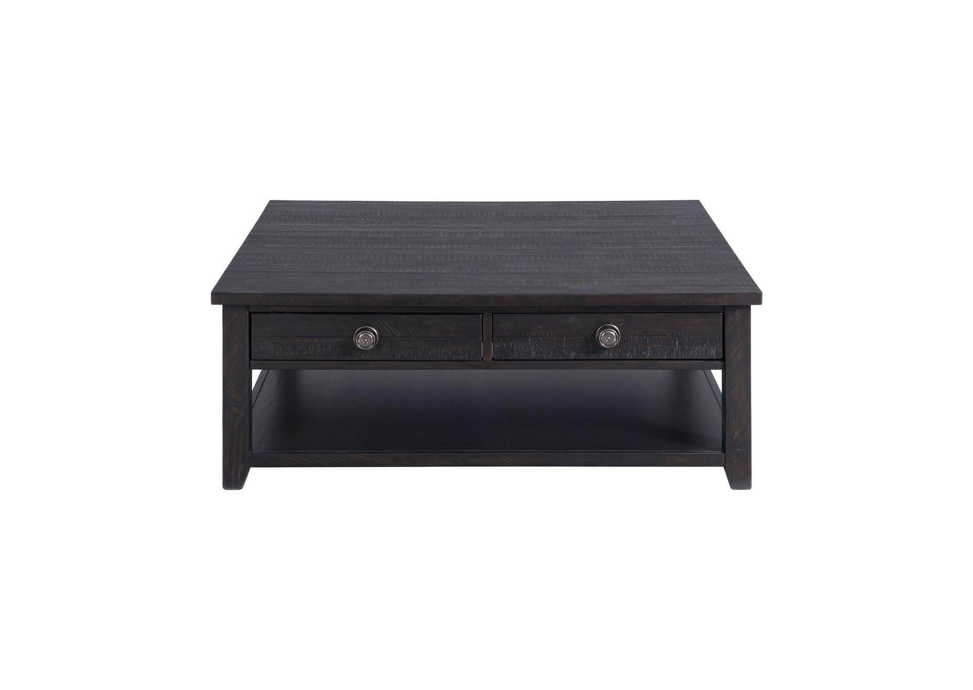 Kendyl Occasional Square Coffee Table image 7