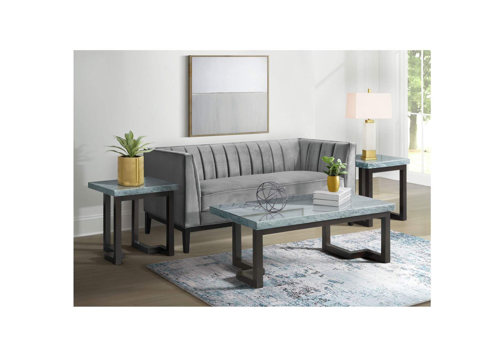 Kimble Coffee Table