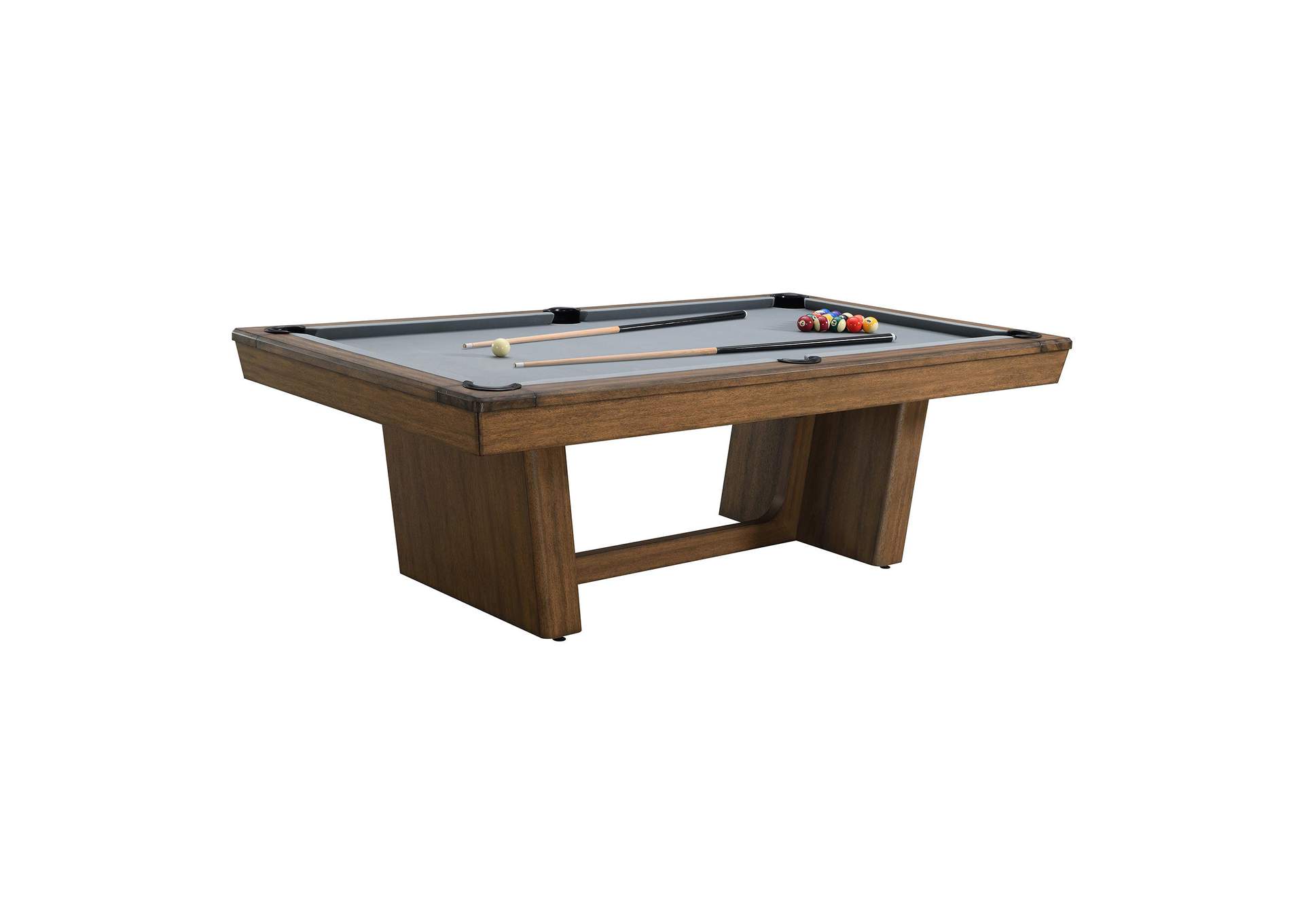 Kingsman Pool Table - 3A image 7