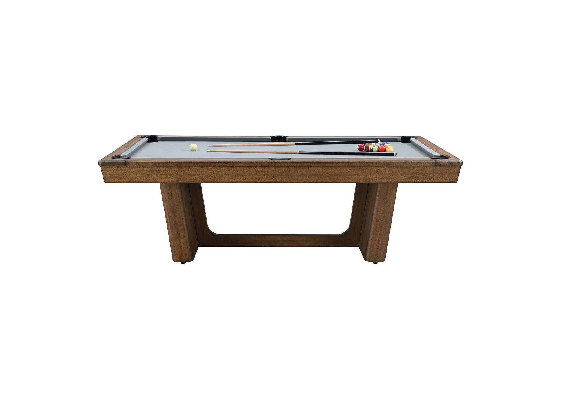 Kingsman Pool Table - 3A image 8