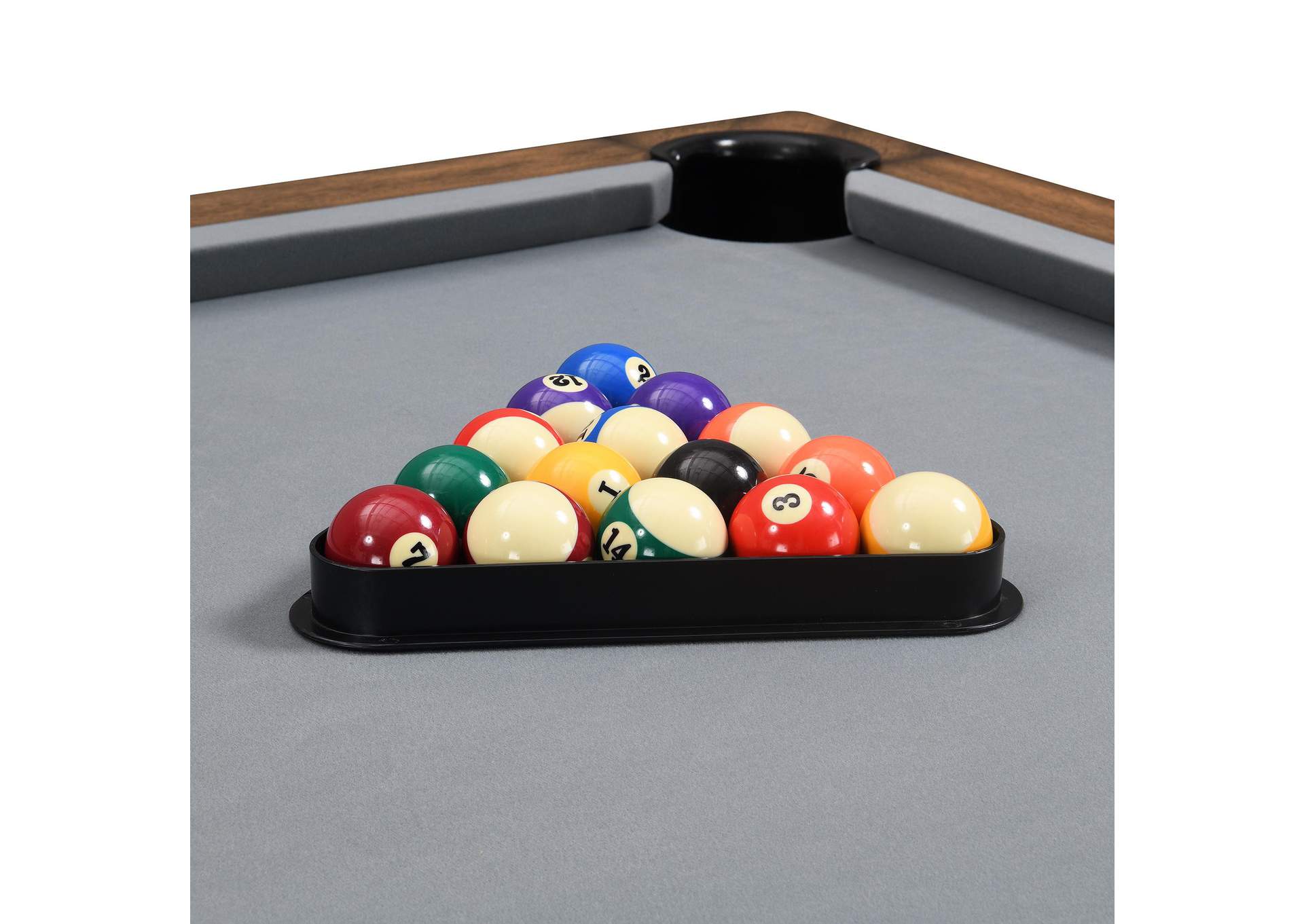 Kingsman Pool Table - 3A image 3