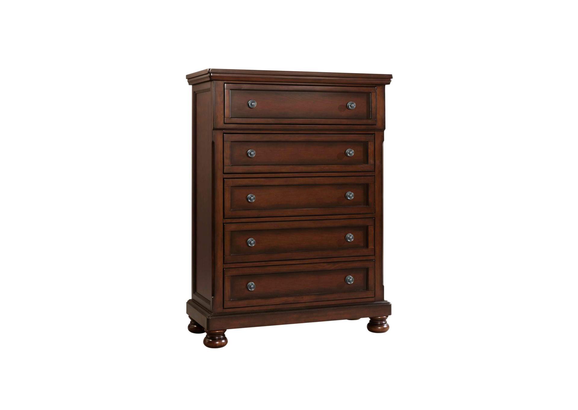 Kingston Chest Sturdy image 3