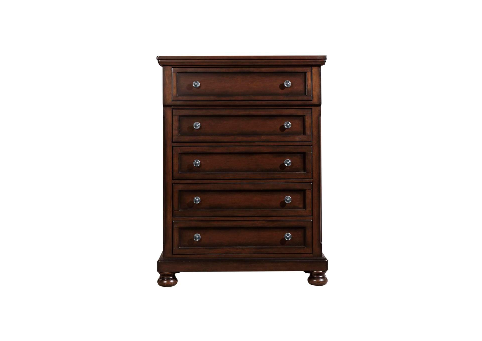Kingston Chest Sturdy image 4
