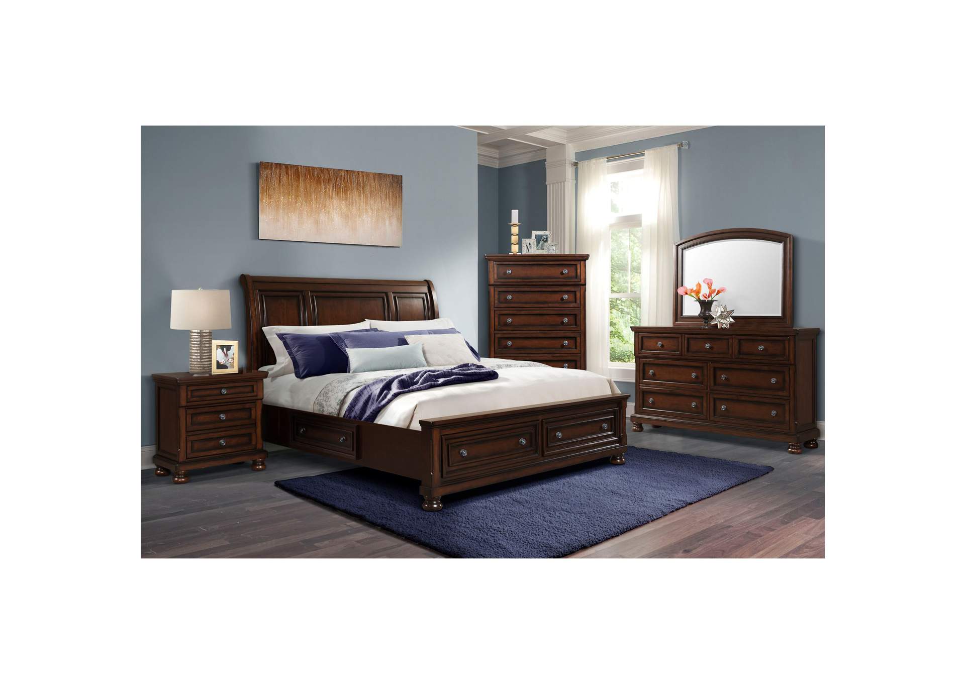 Kingston Dresser image 1