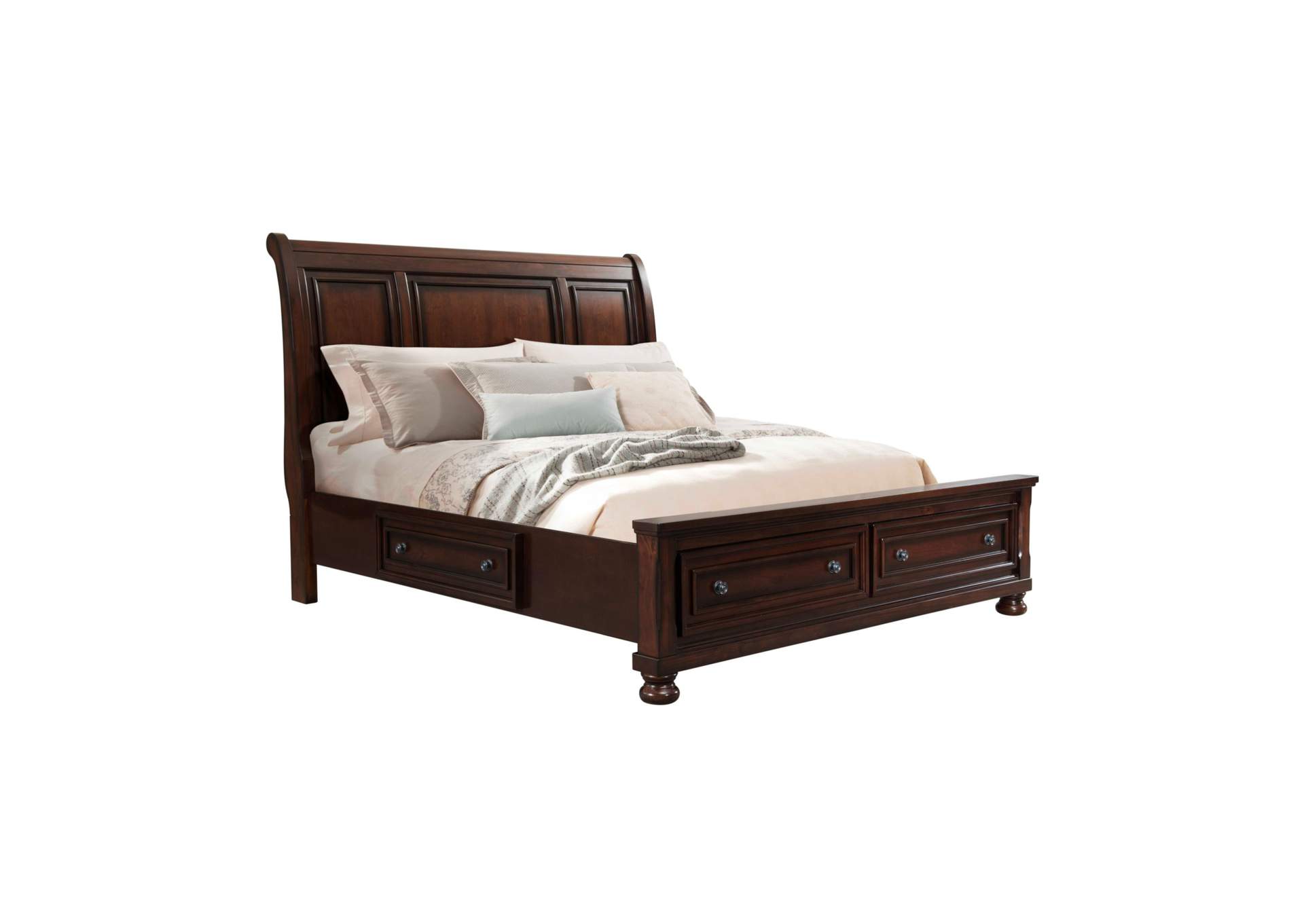 Kingston King Storage Bed image 3