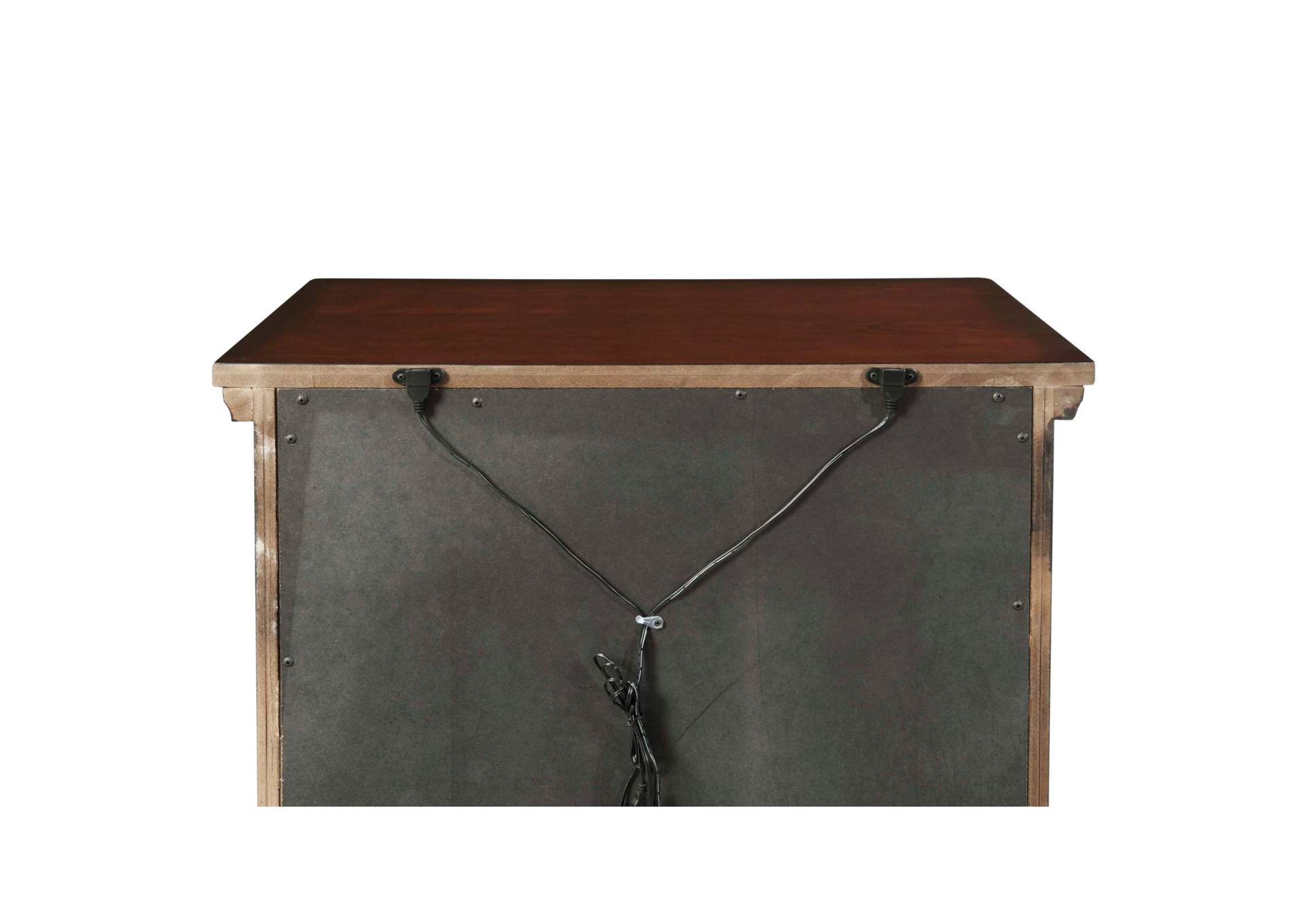 Kingston Nightstand With Power image 7