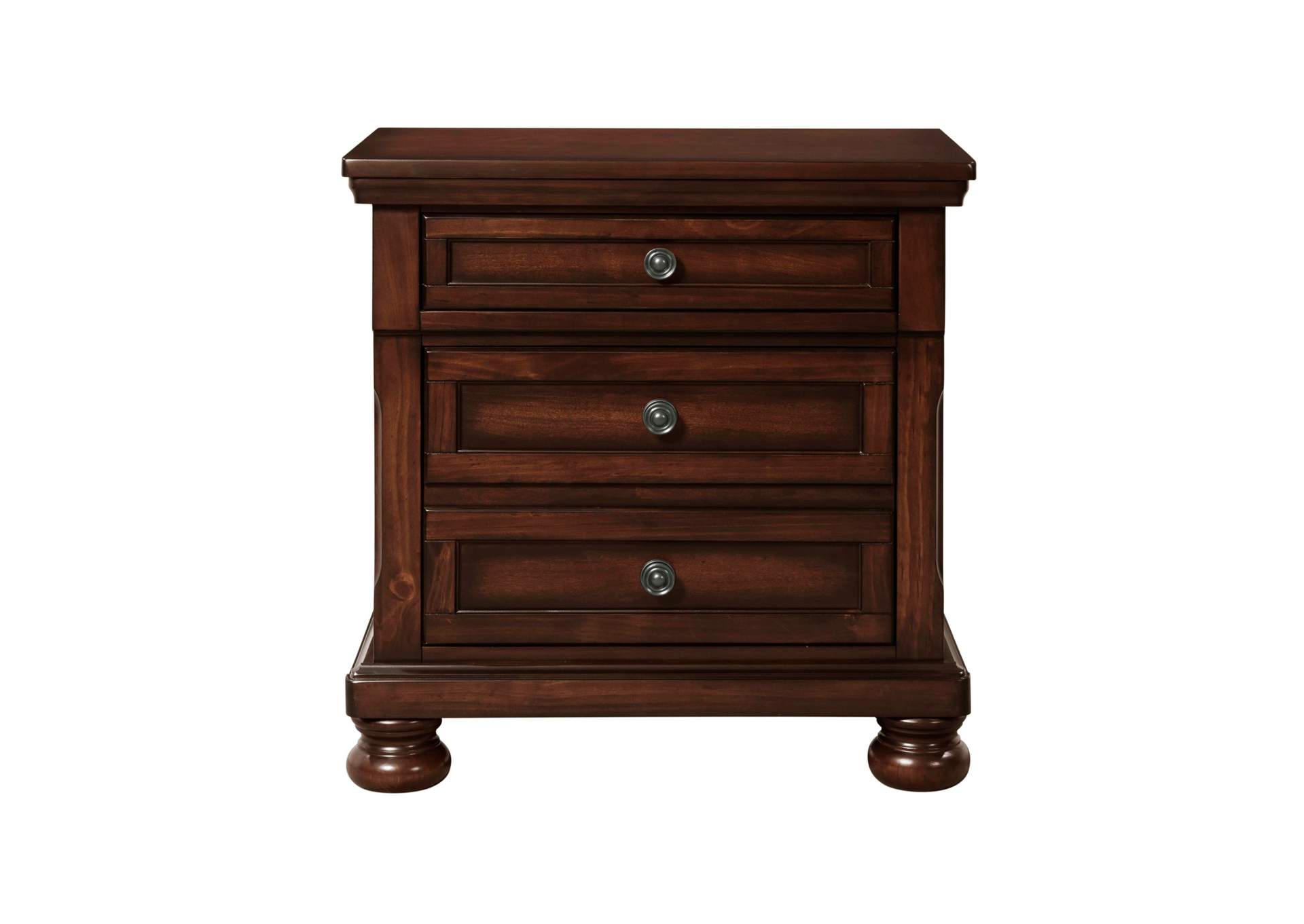 Kingston Nightstand With Power image 4