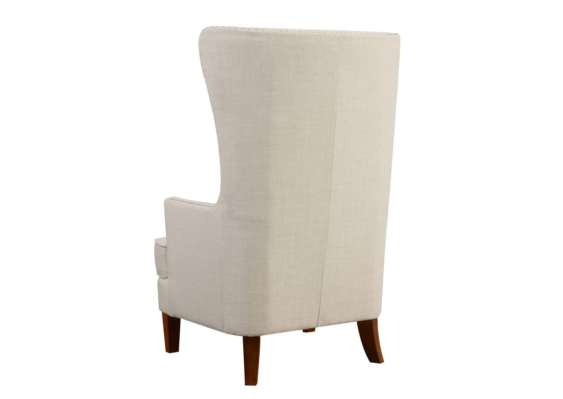 Kori 724 Chair With Chrome Nails Heirloom Natural image 5