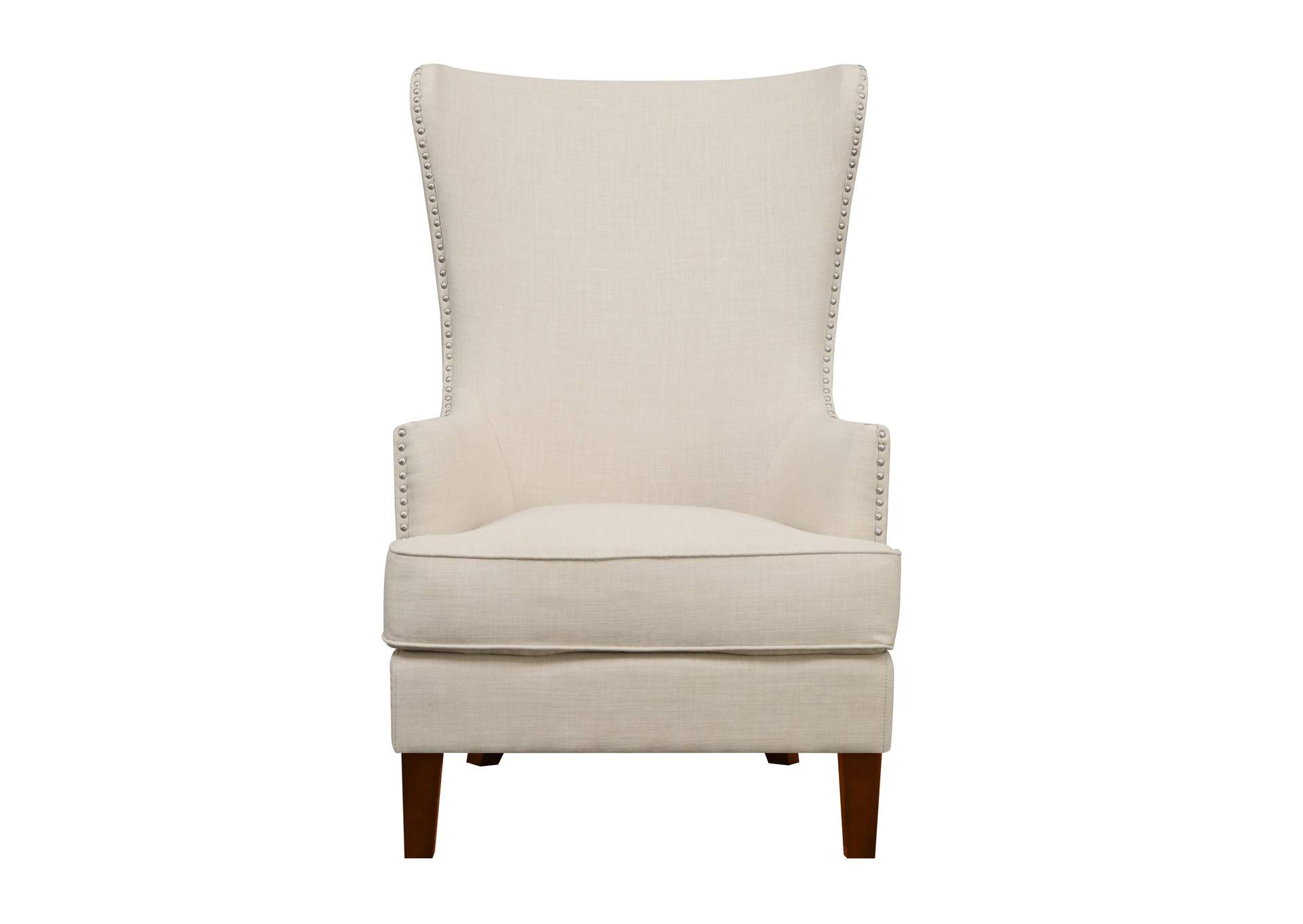 Kori 724 Chair With Chrome Nails Heirloom Natural image 4