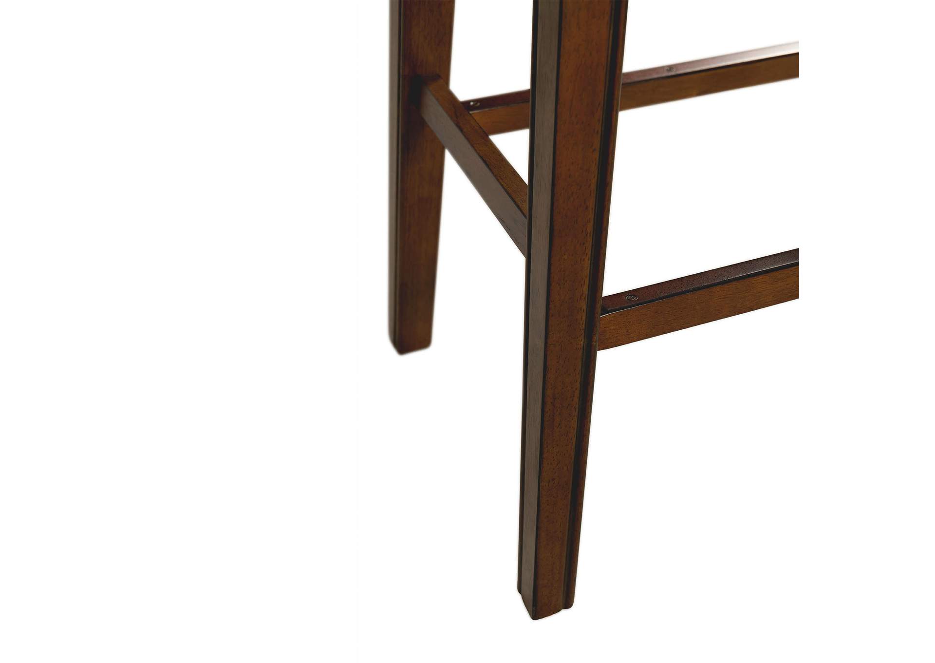 Fiesta Barstool 30 - Blue