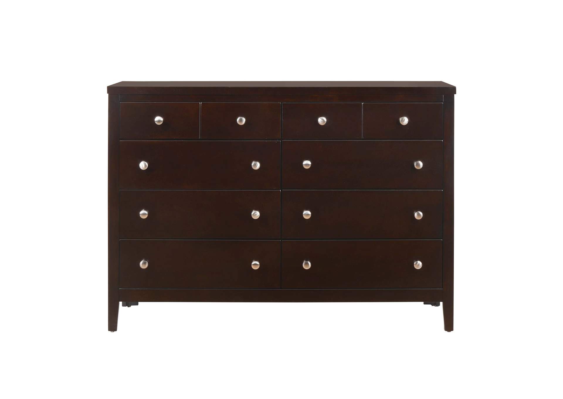 Lawrence Dresser