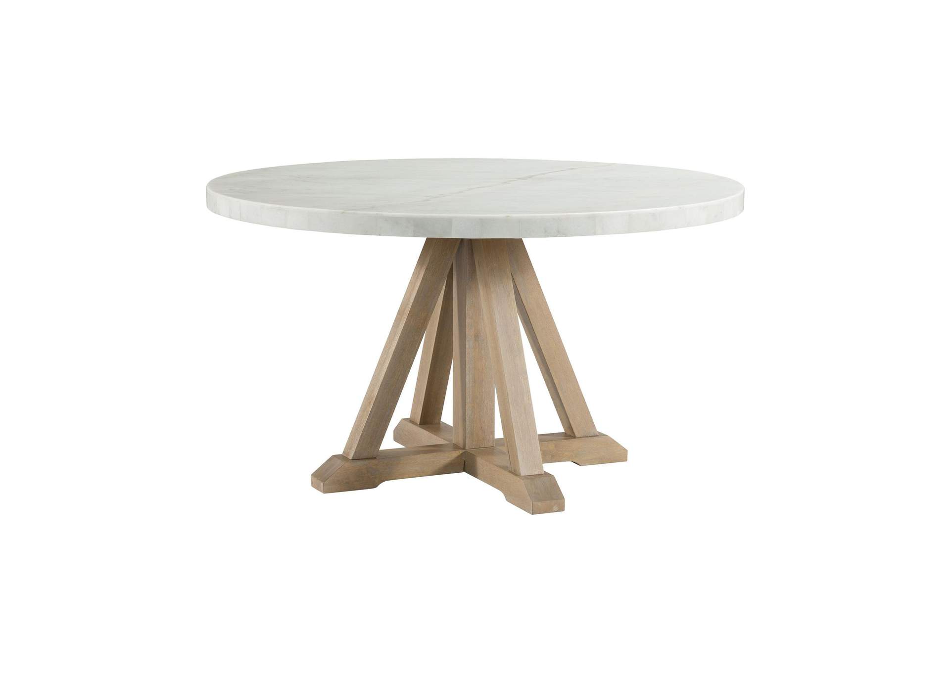 Lakeview Round Dining Table image 8